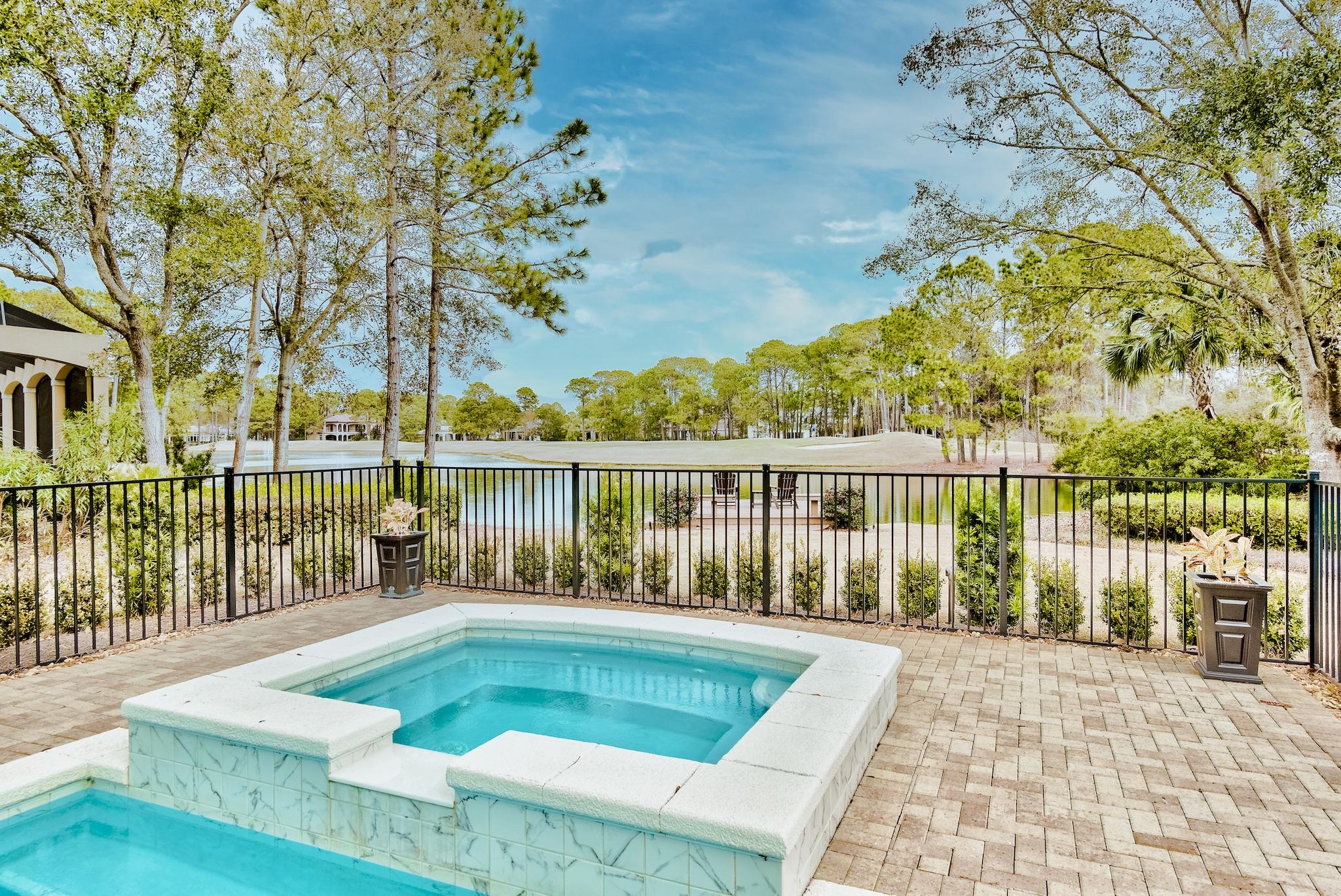 Burnt Pine - Residential