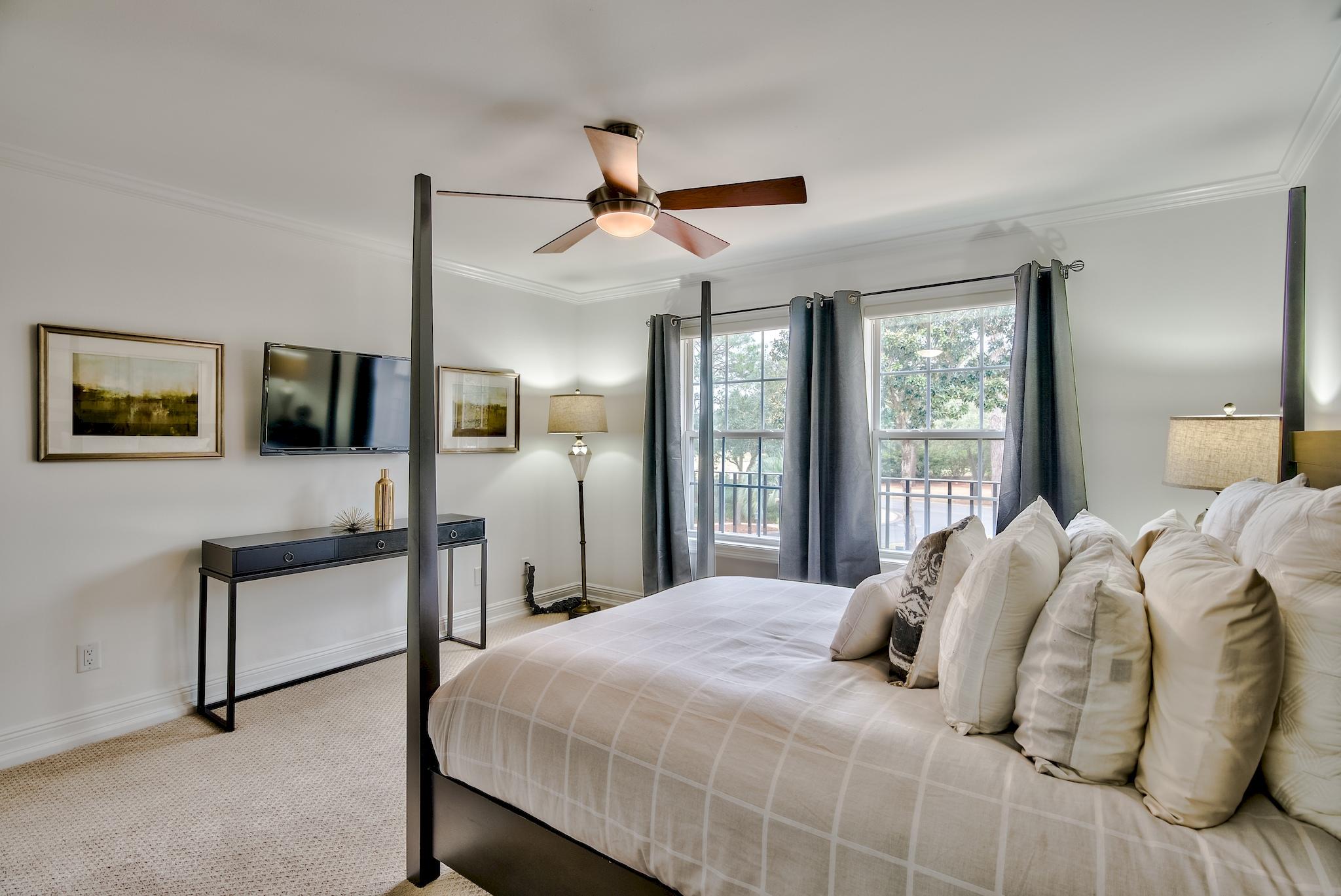 Burnt Pine - Residential