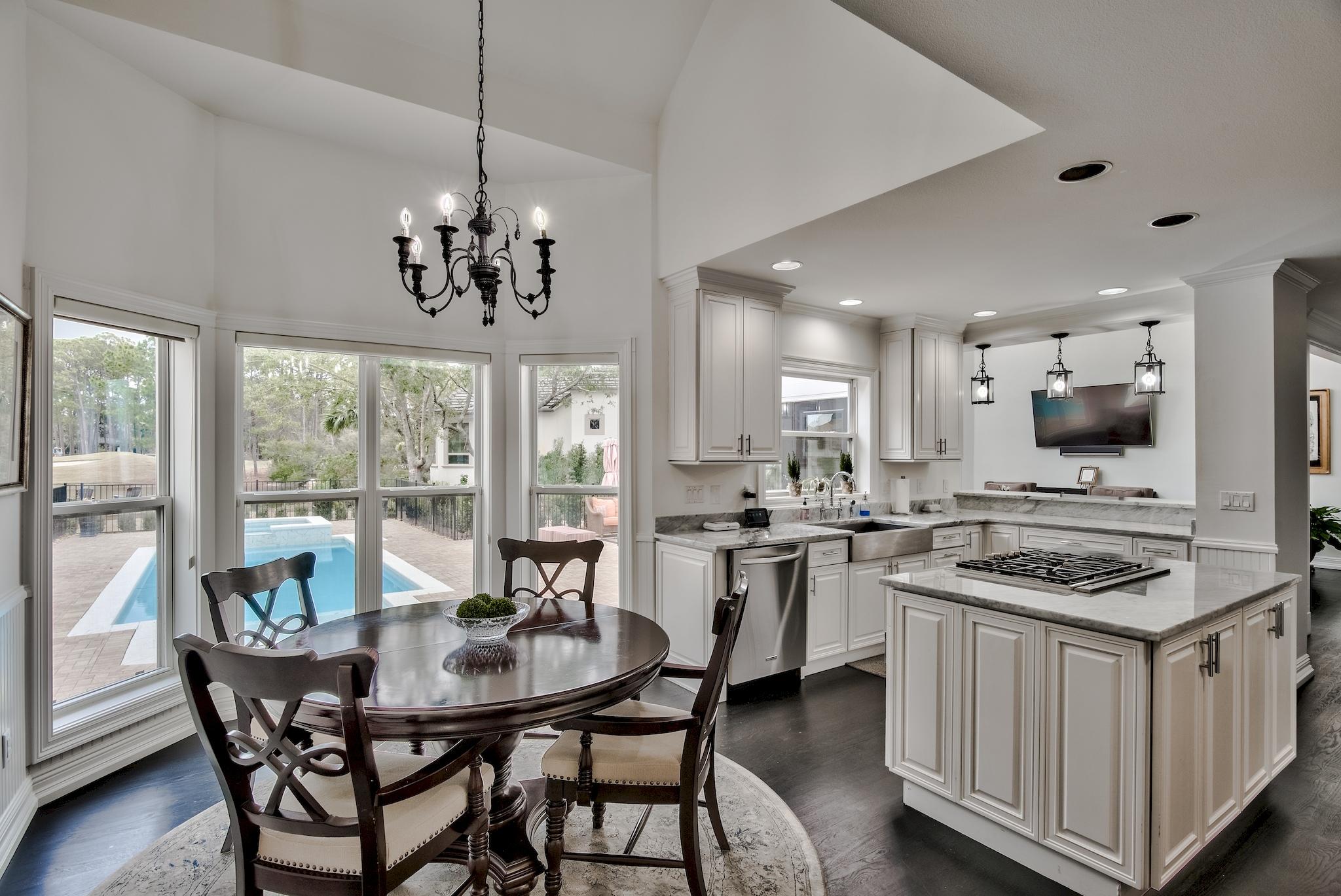 Burnt Pine - Residential
