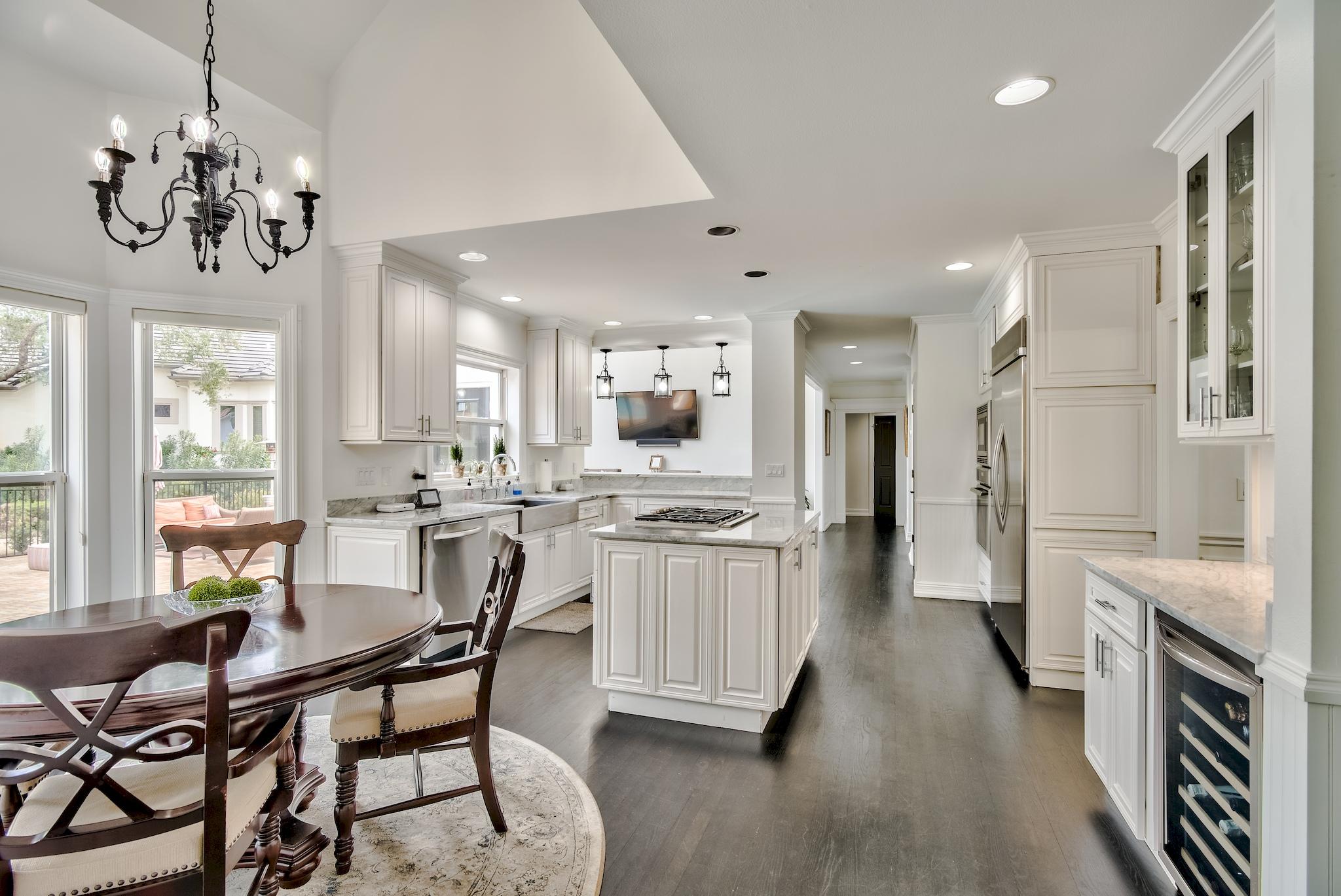 Burnt Pine - Residential