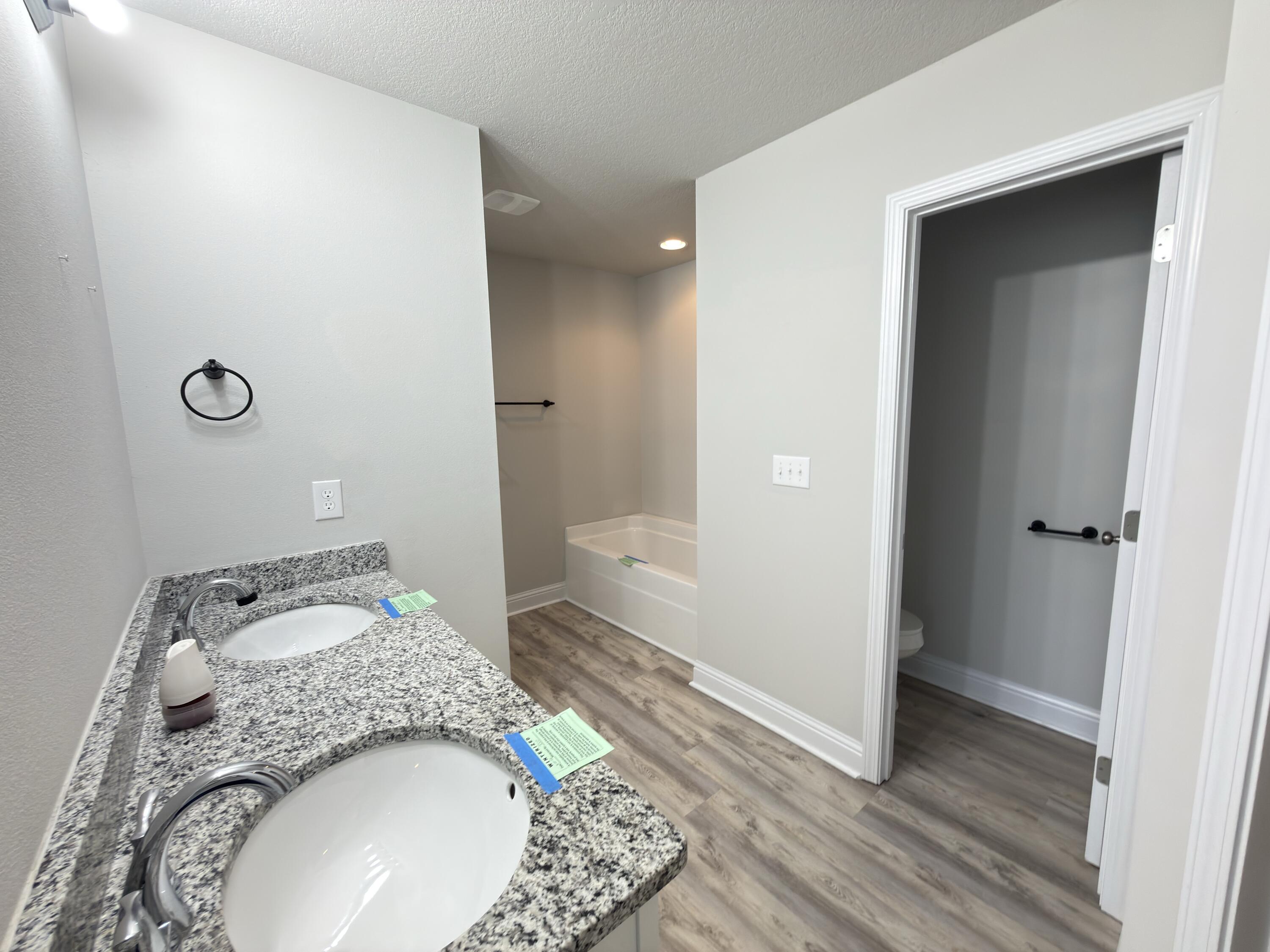 LEE FARMS PH III - Residential