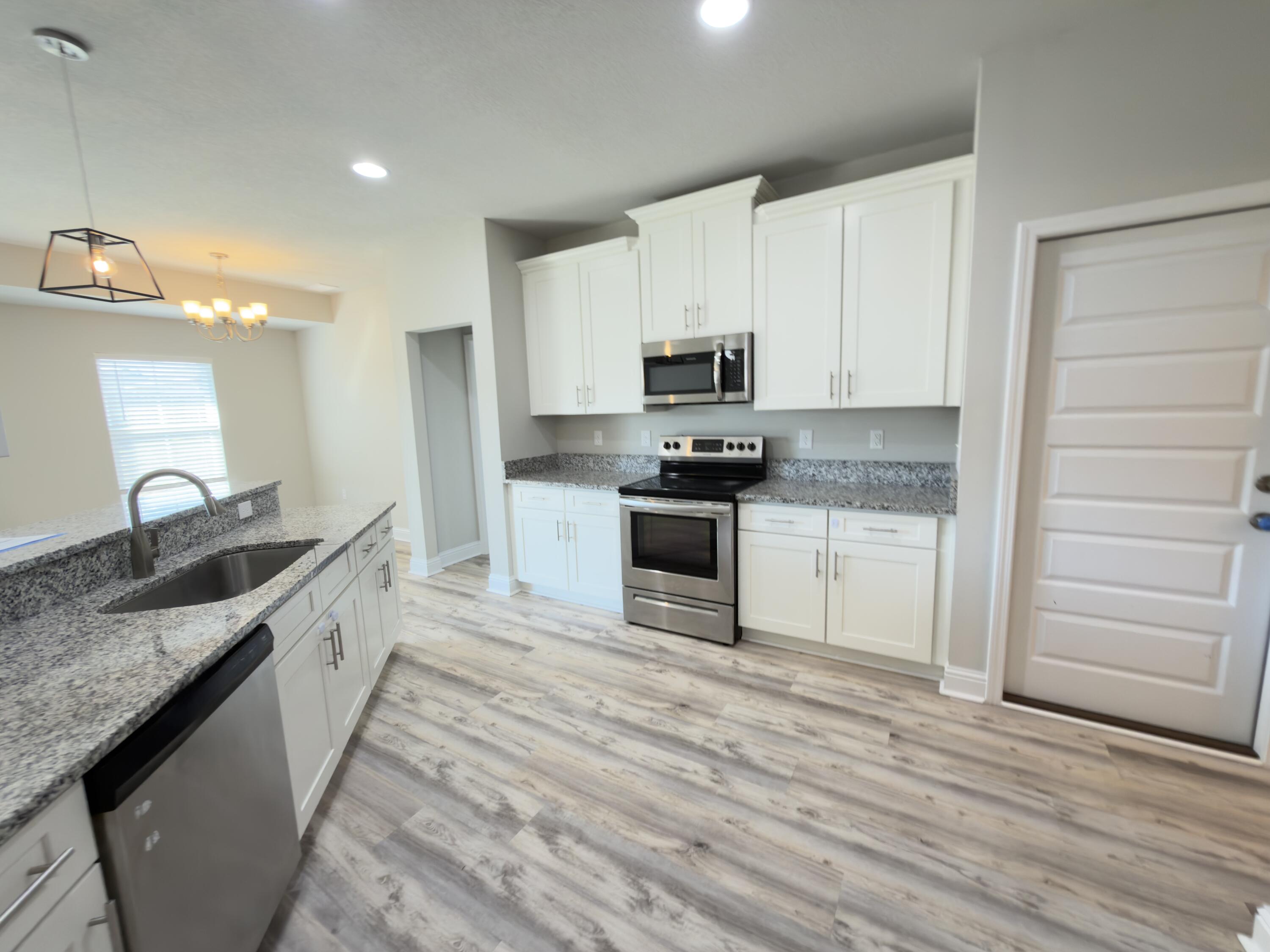 LEE FARMS PH III - Residential