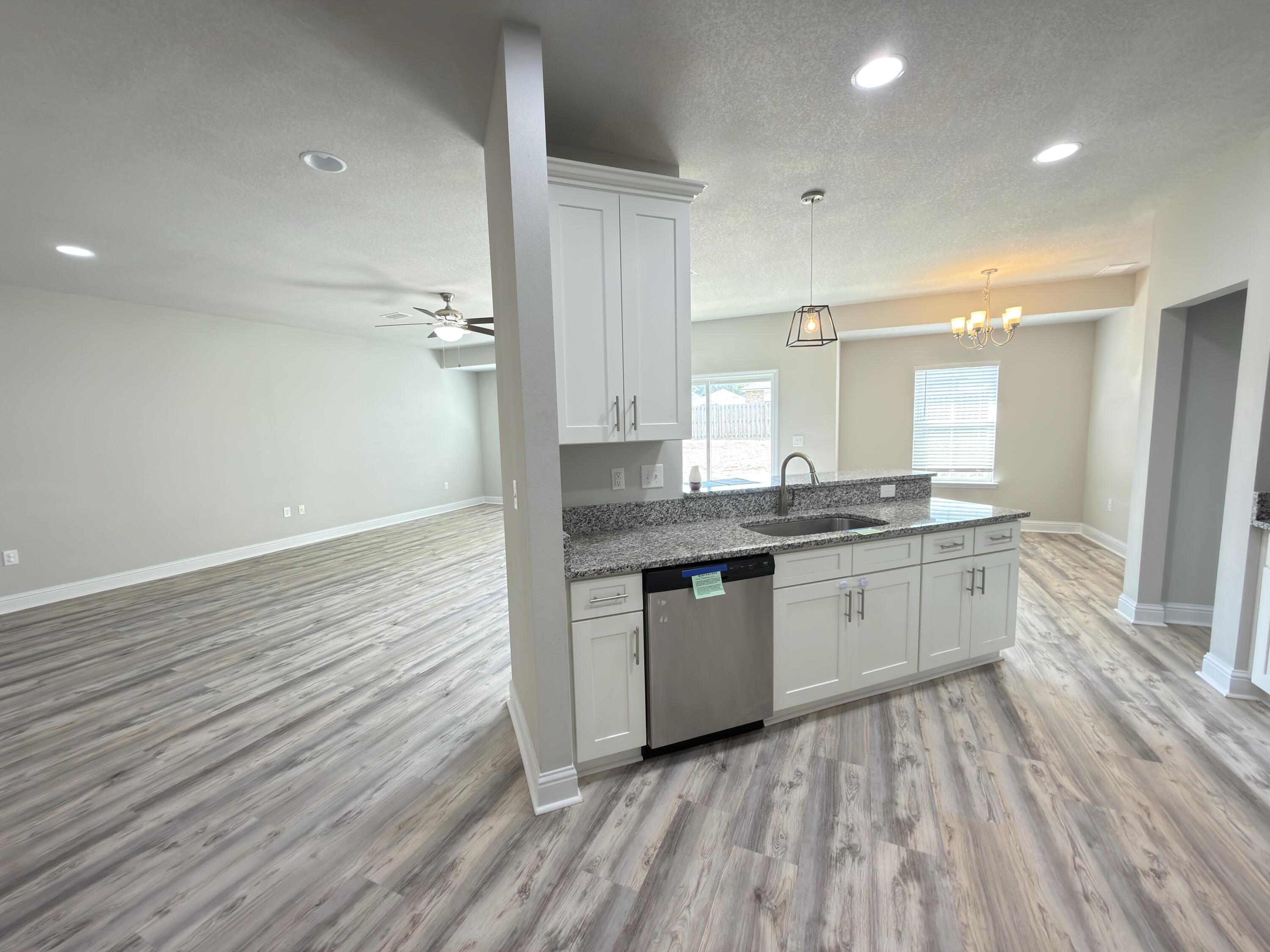 LEE FARMS PH III - Residential