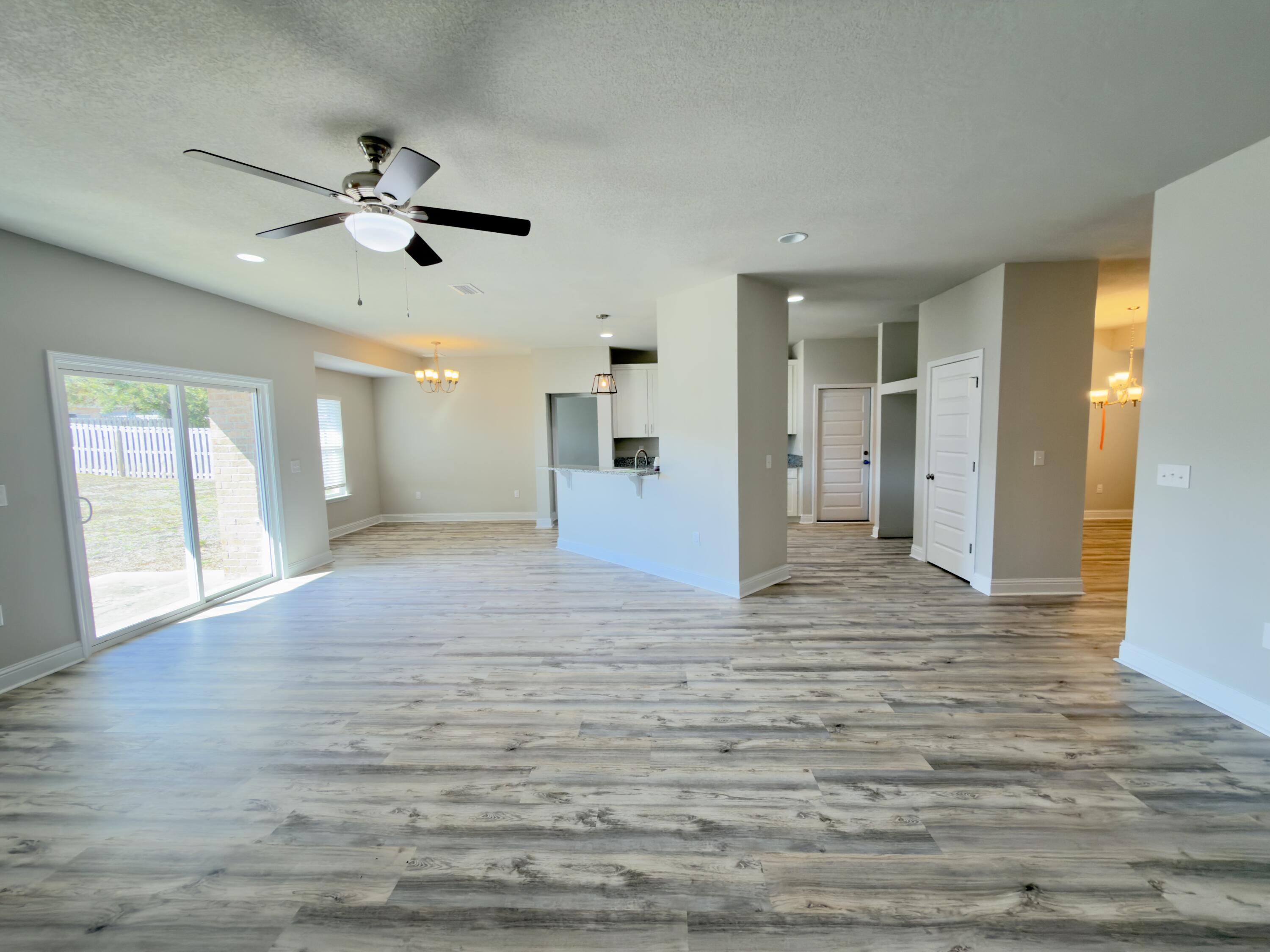 LEE FARMS PH III - Residential