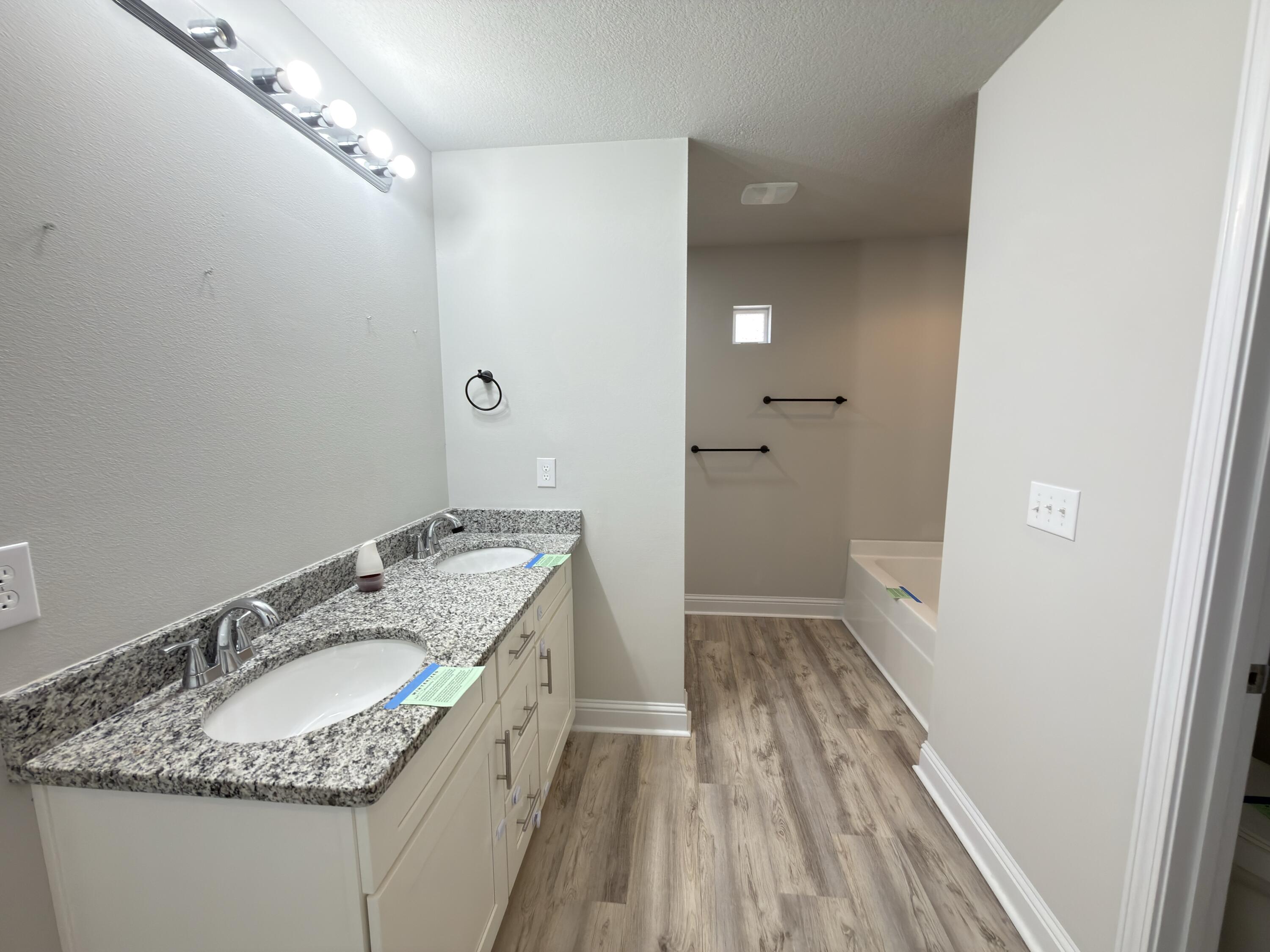 LEE FARMS PH III - Residential