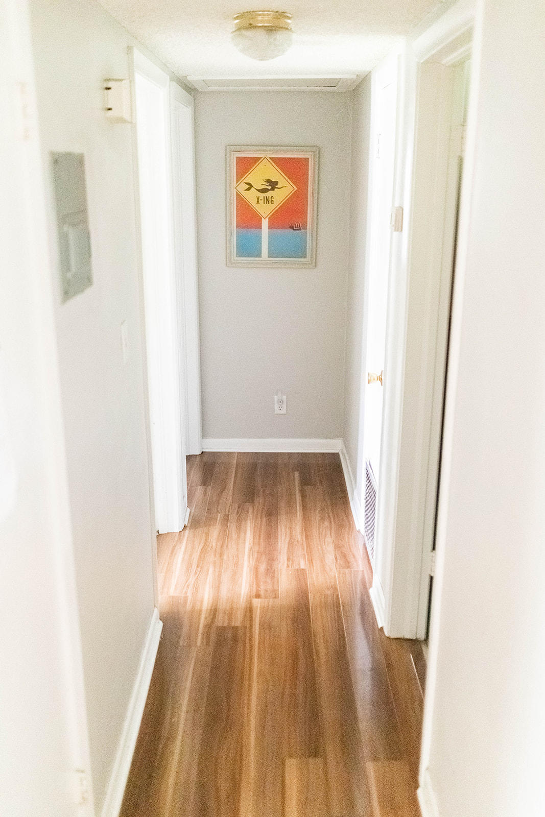 VESTA HEIGHTS 1ST ADDN - Residential