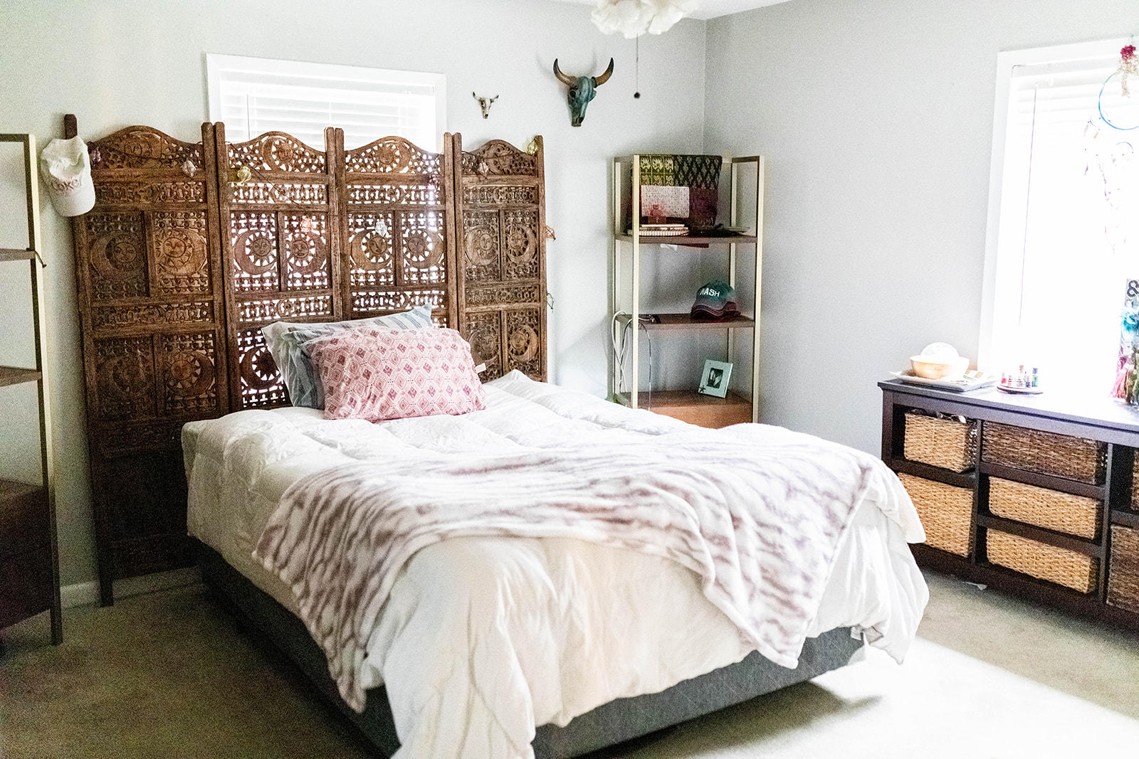 VESTA HEIGHTS 1ST ADDN - Residential