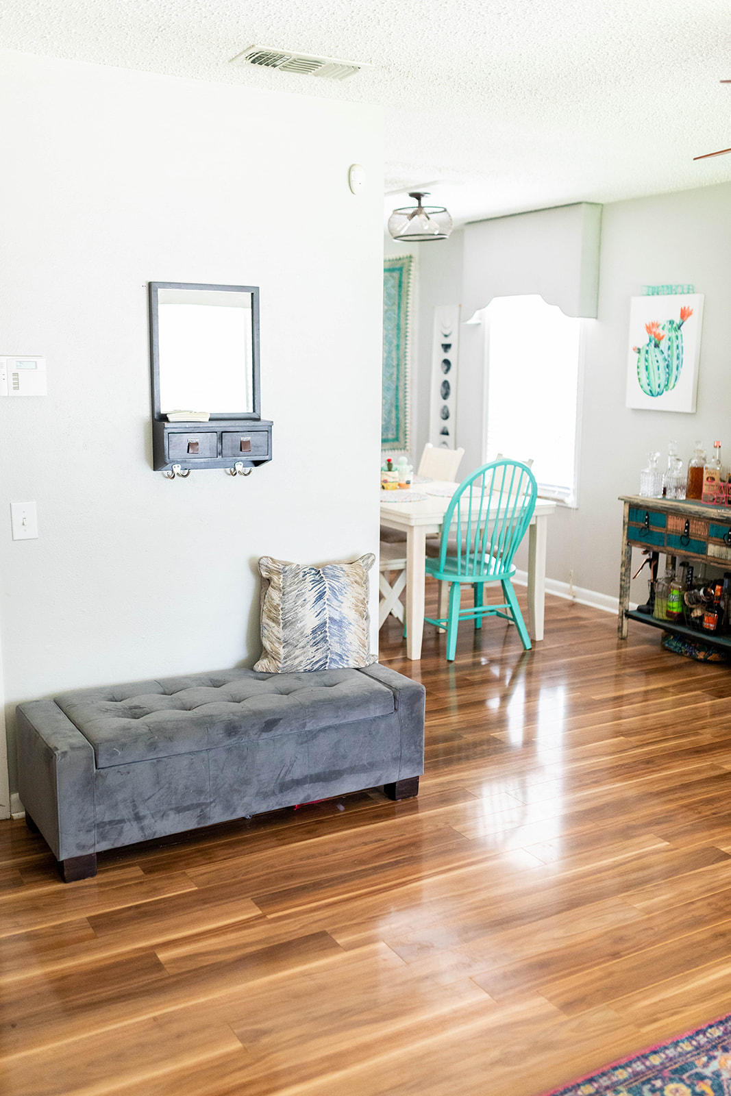 VESTA HEIGHTS 1ST ADDN - Residential