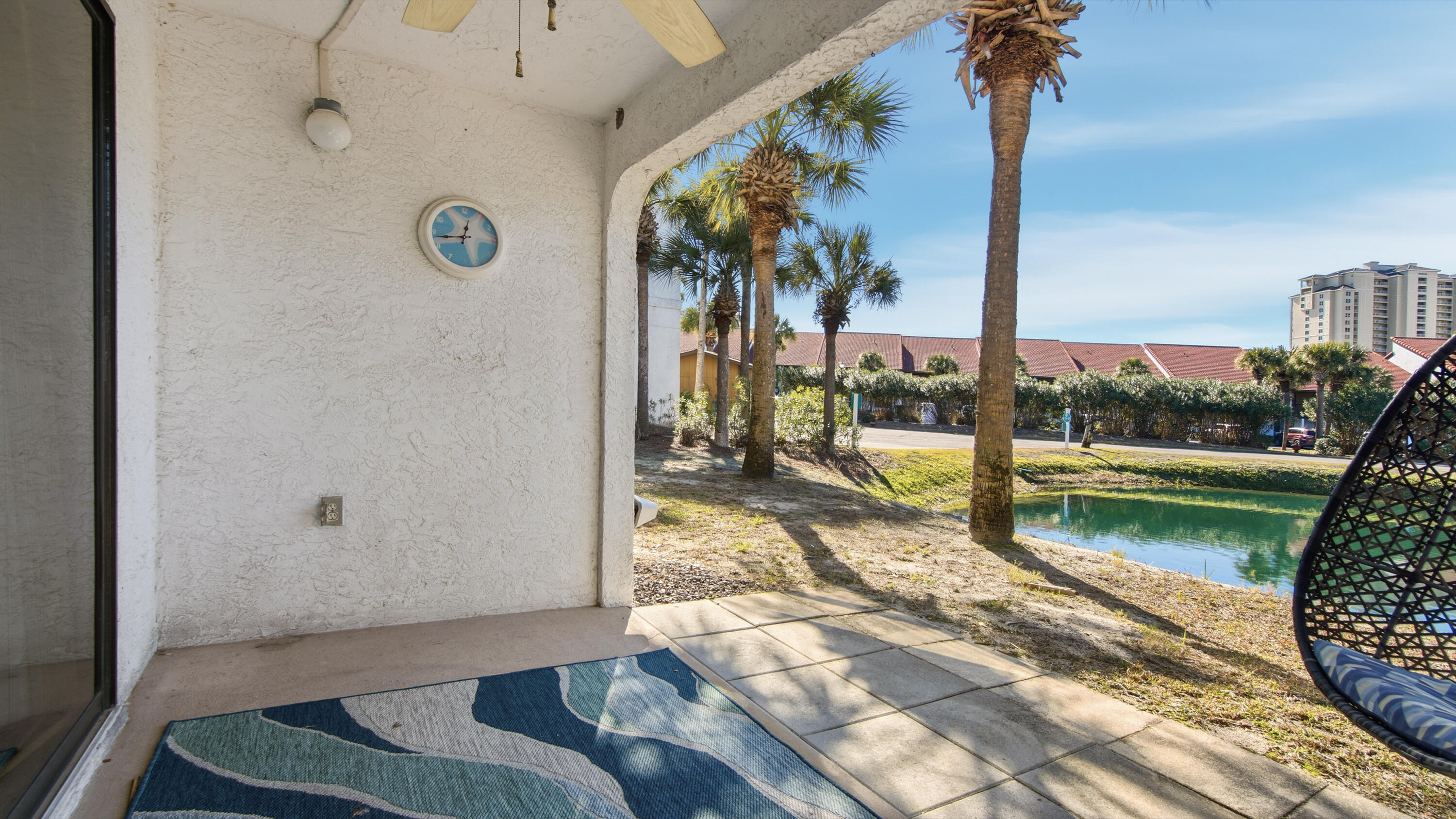 EDGEWATER GOLF VILLAS 2A CONDO - Residential