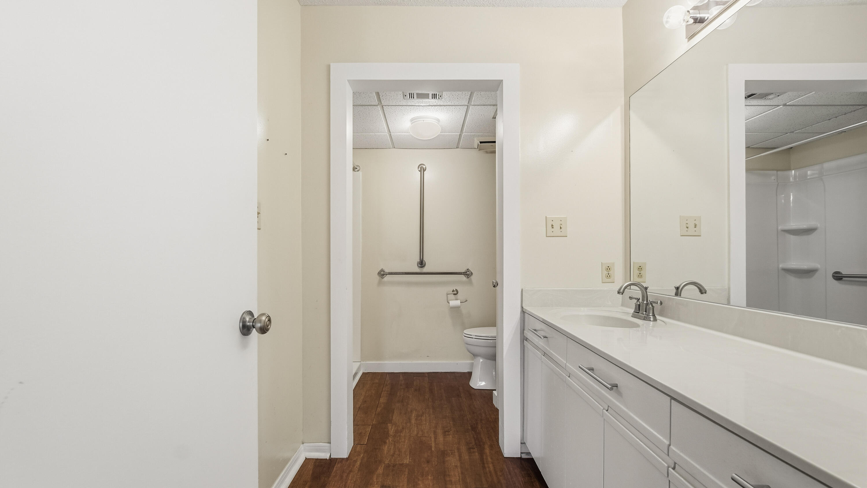 EDGEWATER GOLF VILLAS 2A CONDO - Residential