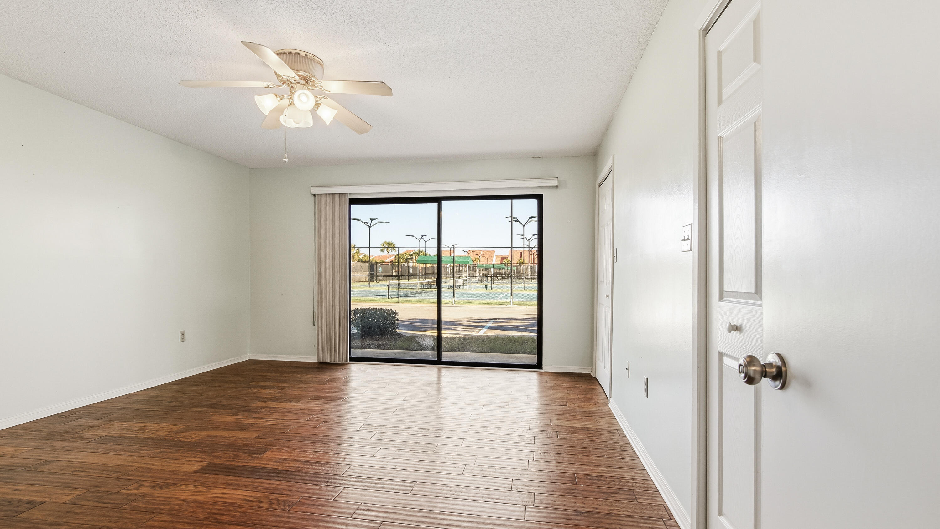 EDGEWATER GOLF VILLAS 2A CONDO - Residential