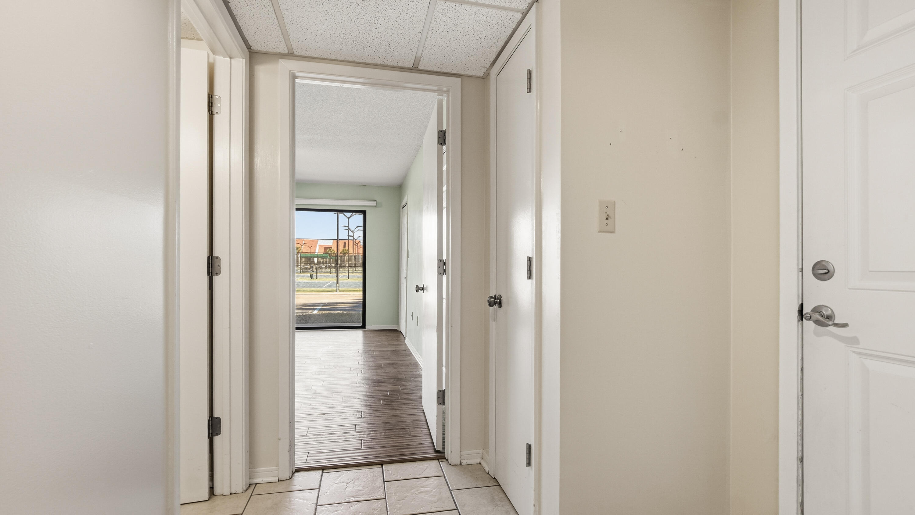 EDGEWATER GOLF VILLAS 2A CONDO - Residential