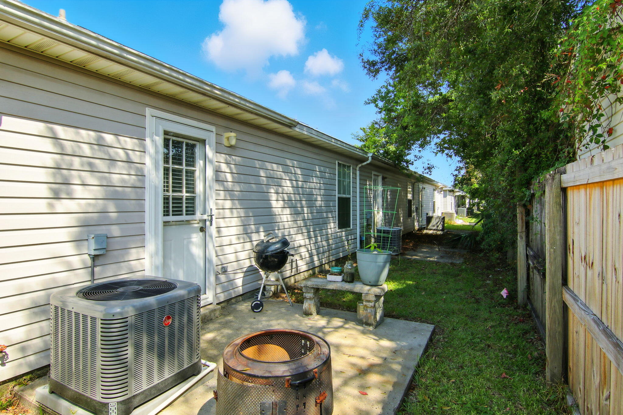 ROSEBUD PLANTATION T/H - Residential