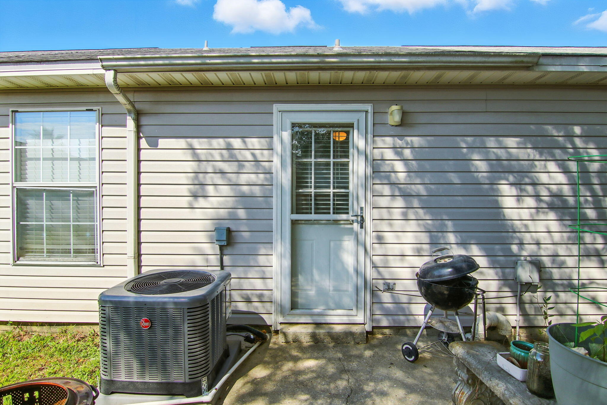 ROSEBUD PLANTATION T/H - Residential