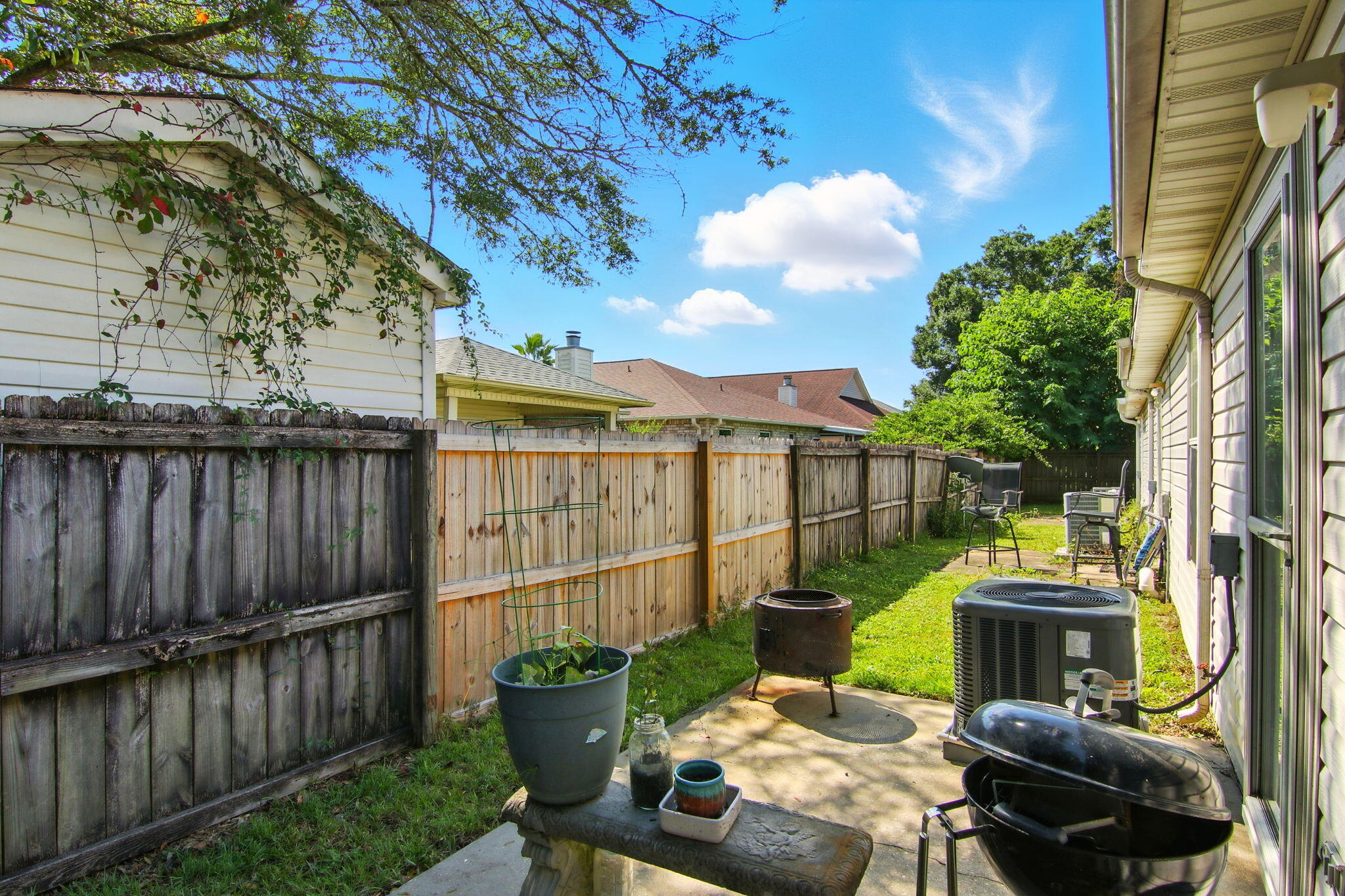 ROSEBUD PLANTATION T/H - Residential