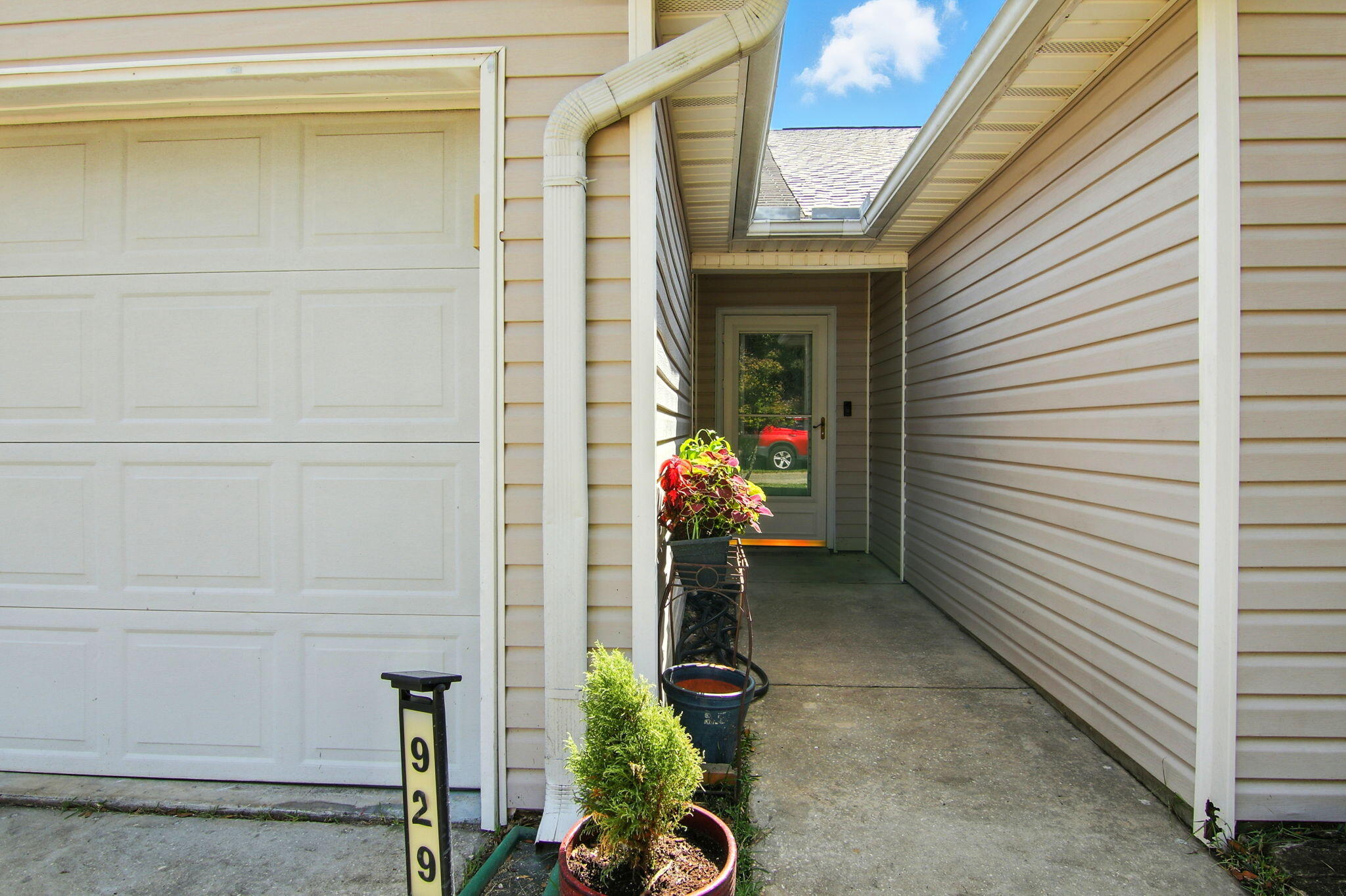 ROSEBUD PLANTATION T/H - Residential