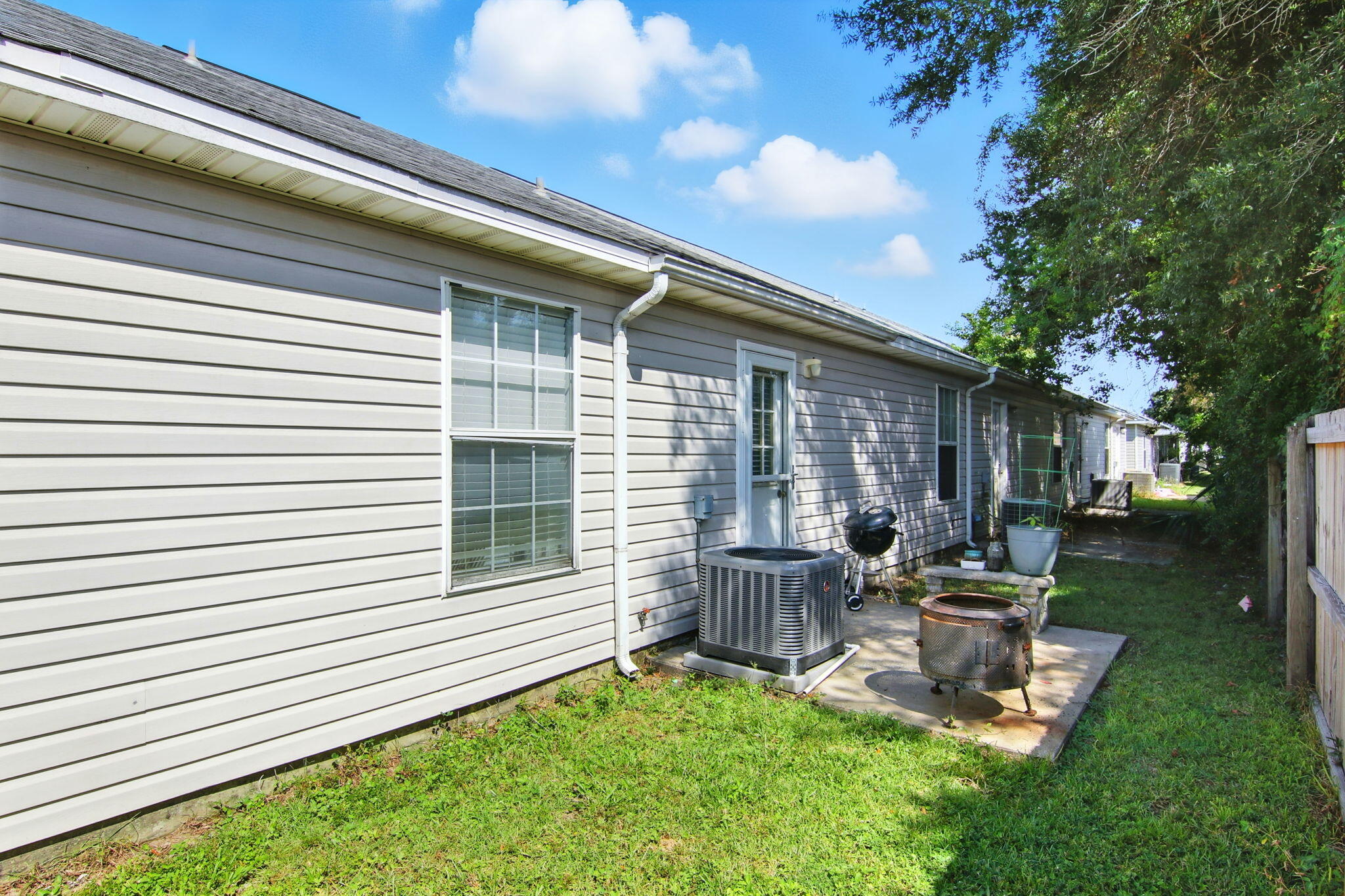 ROSEBUD PLANTATION T/H - Residential