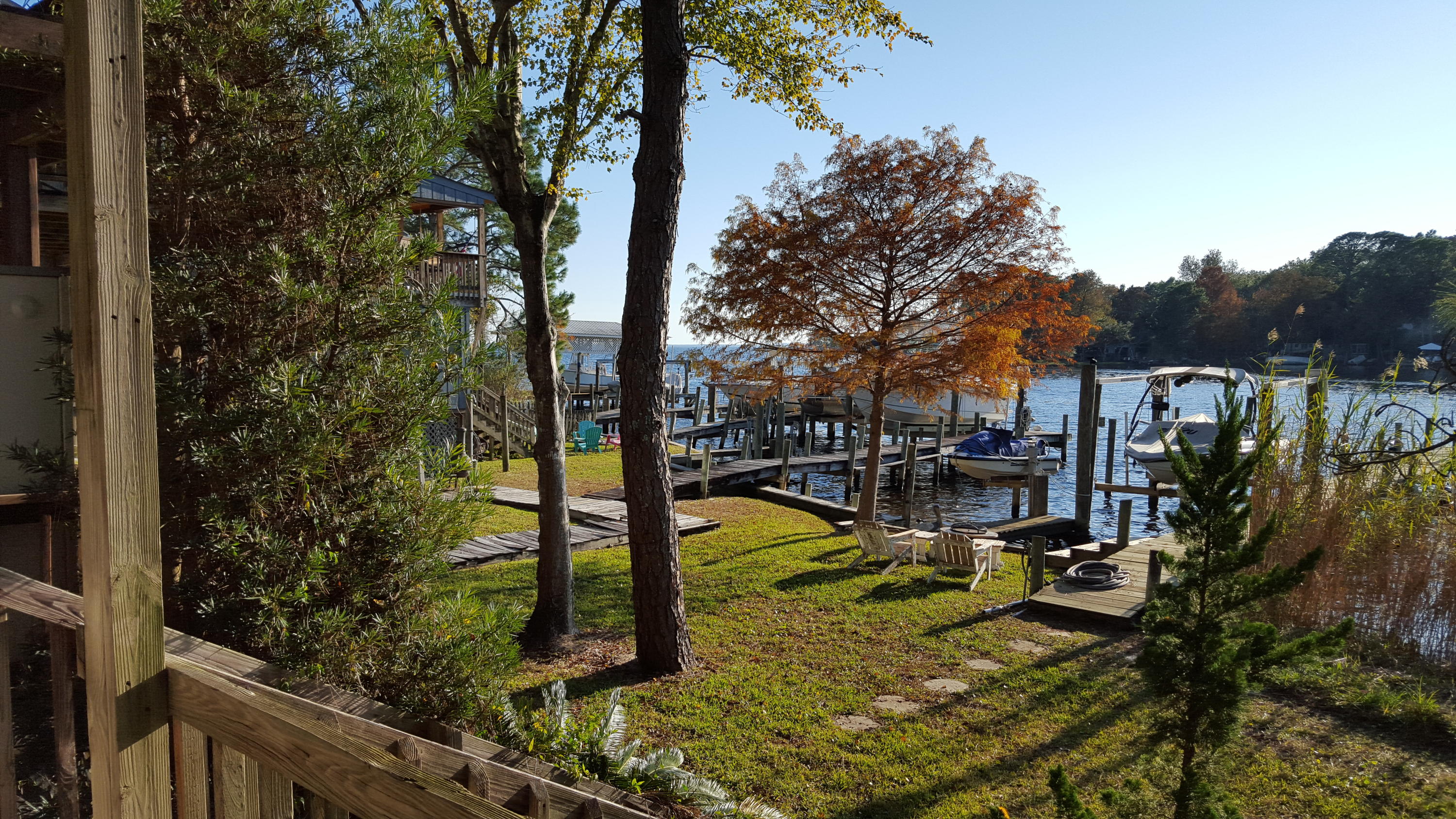 SWIFT BAYOU T/H - Residential Lease