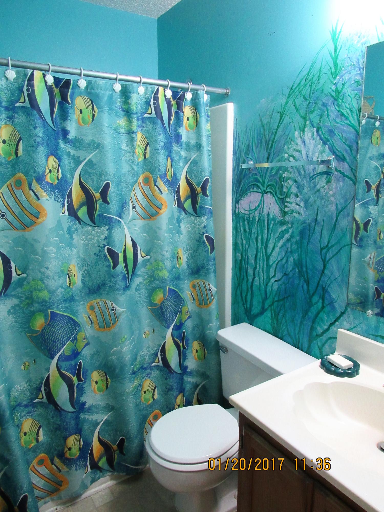 SWIFT BAYOU T/H - Residential Lease