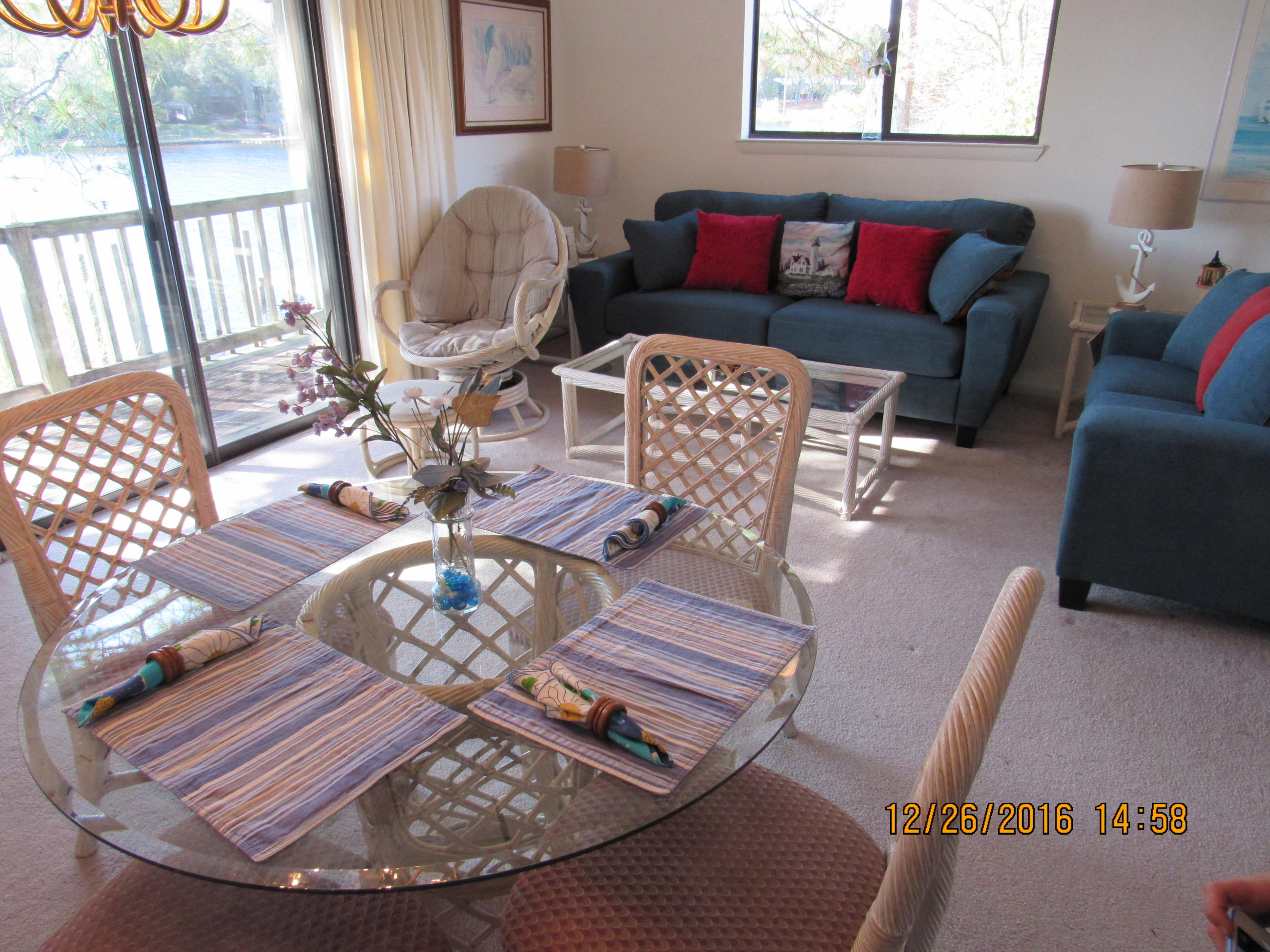 SWIFT BAYOU T/H - Residential Lease