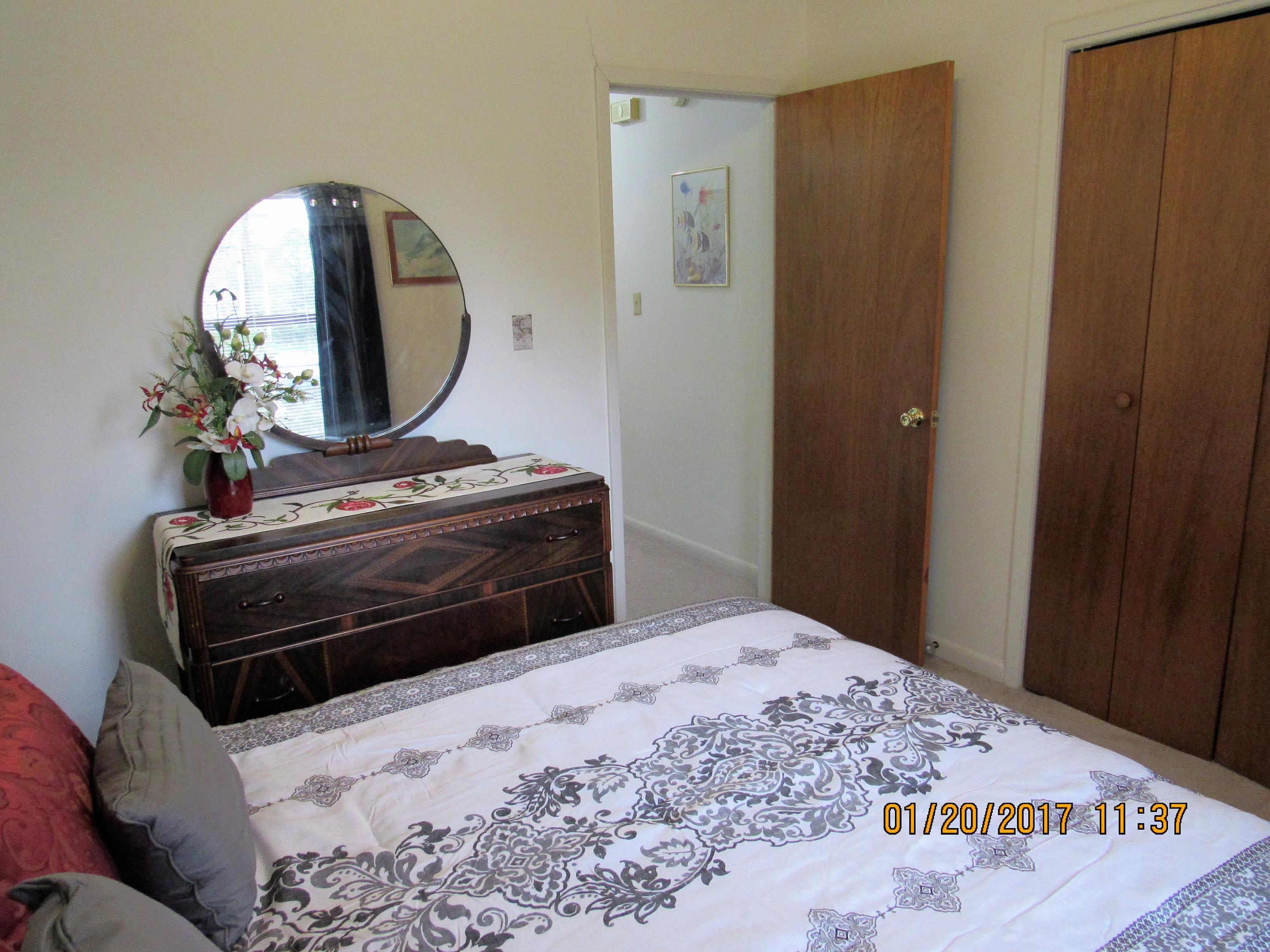 SWIFT BAYOU T/H - Residential Lease