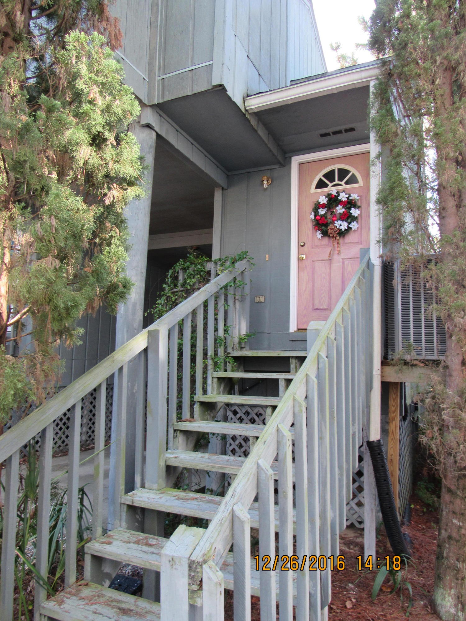 SWIFT BAYOU T/H - Residential Lease