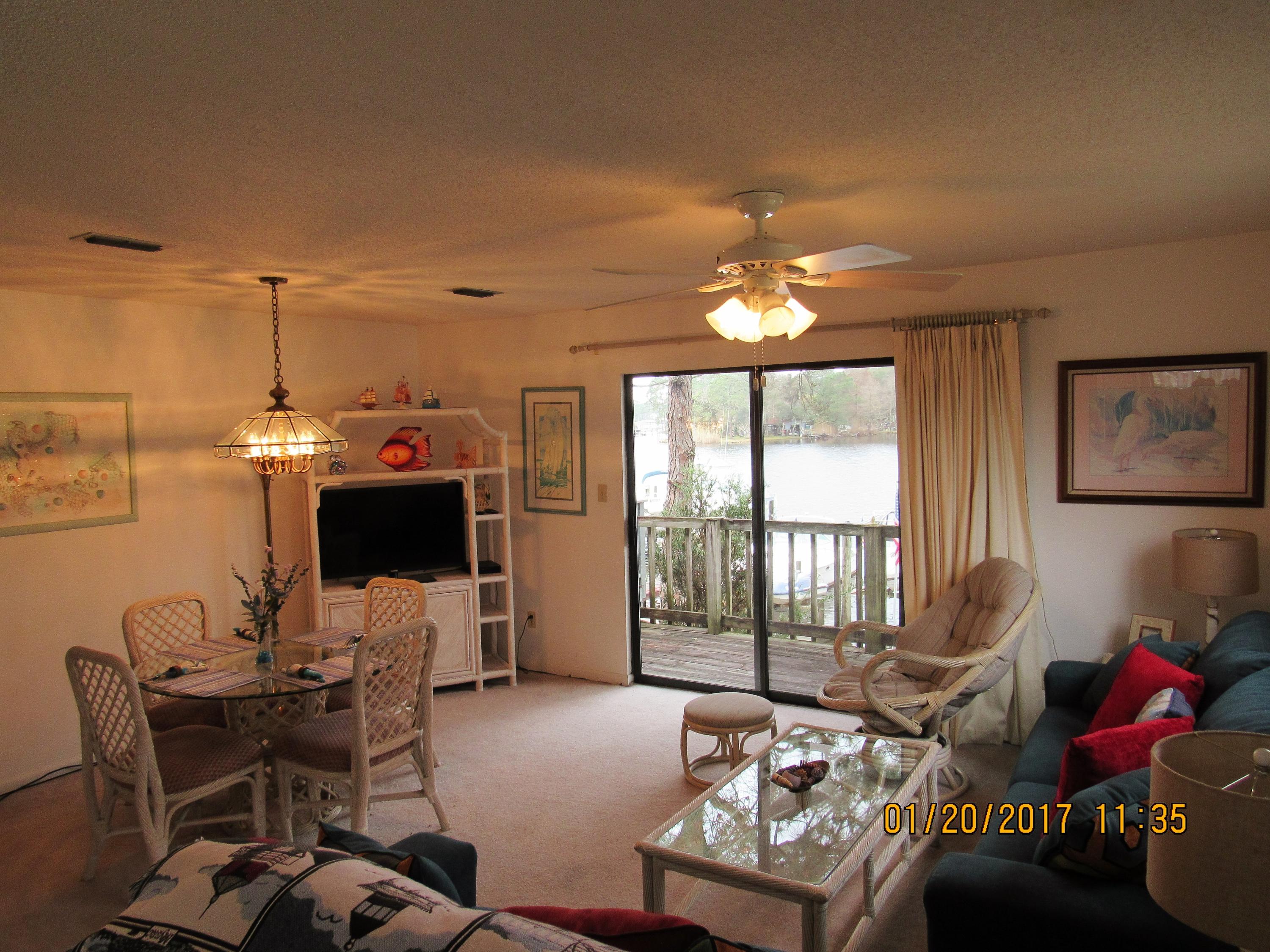 SWIFT BAYOU T/H - Residential Lease