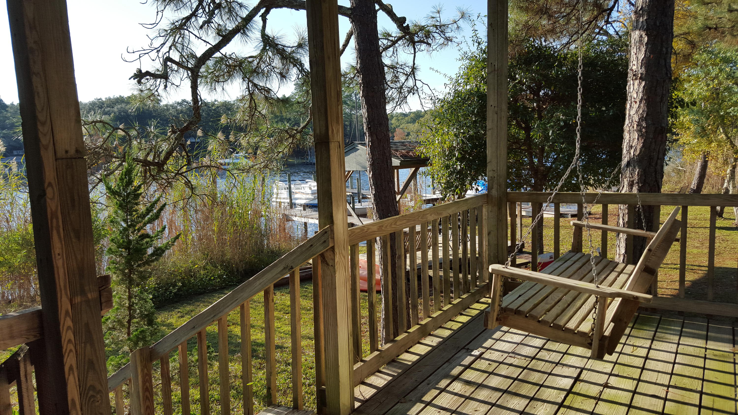 SWIFT BAYOU T/H - Residential Lease