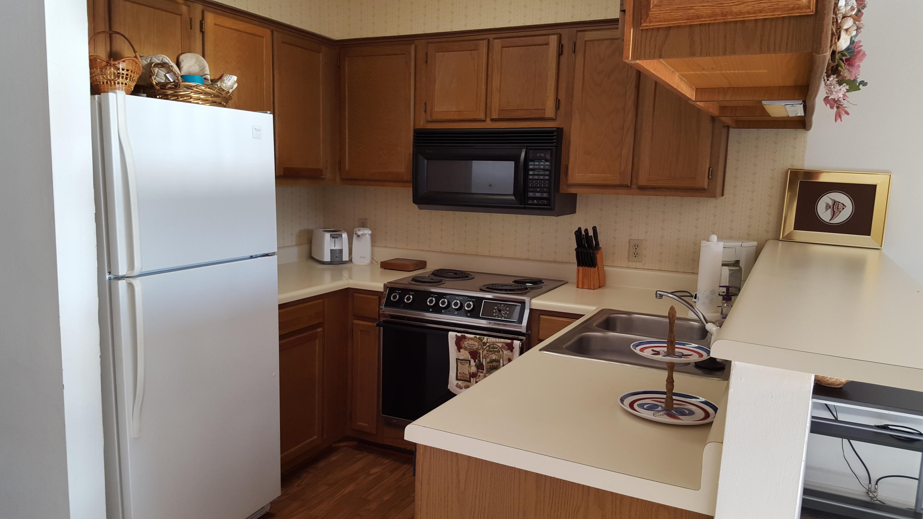 SWIFT BAYOU T/H - Residential Lease