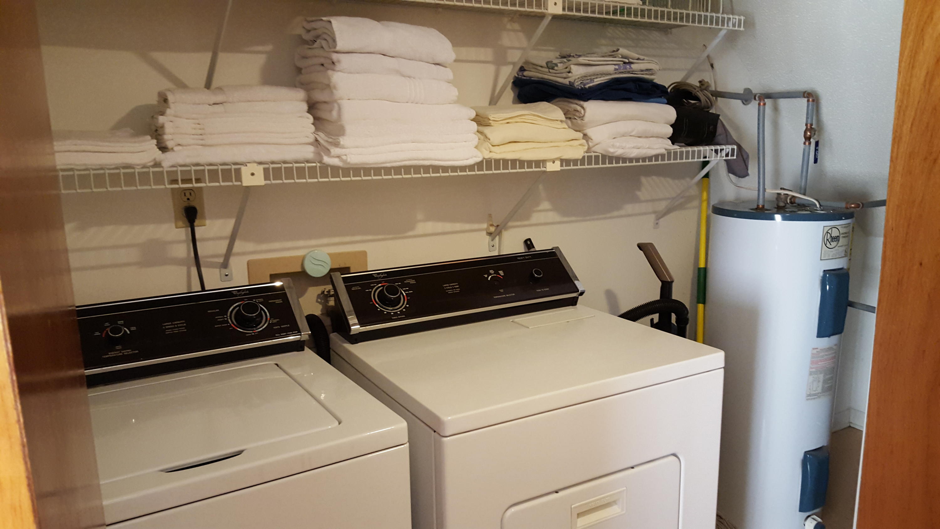 SWIFT BAYOU T/H - Residential Lease