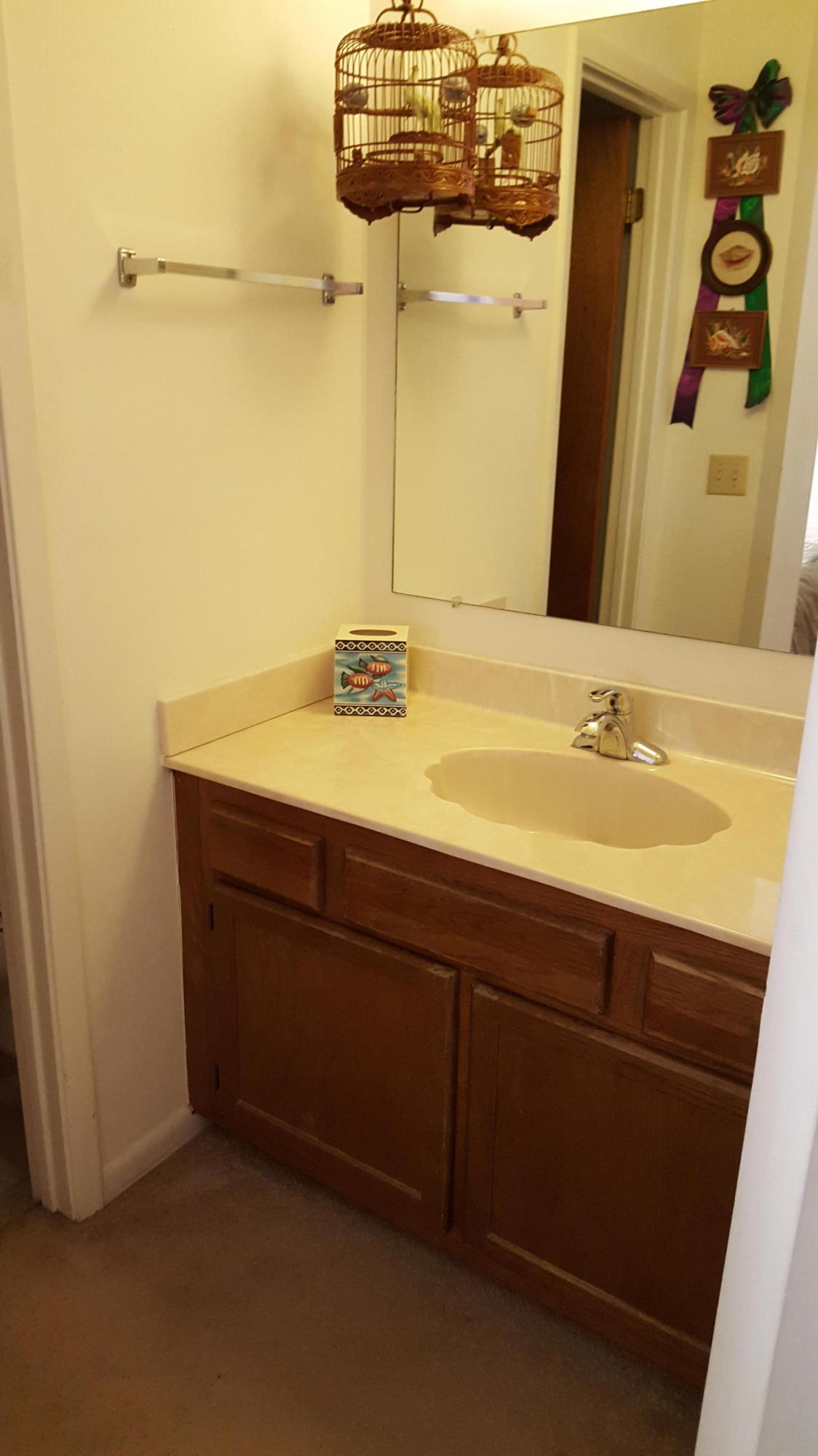 SWIFT BAYOU T/H - Residential Lease