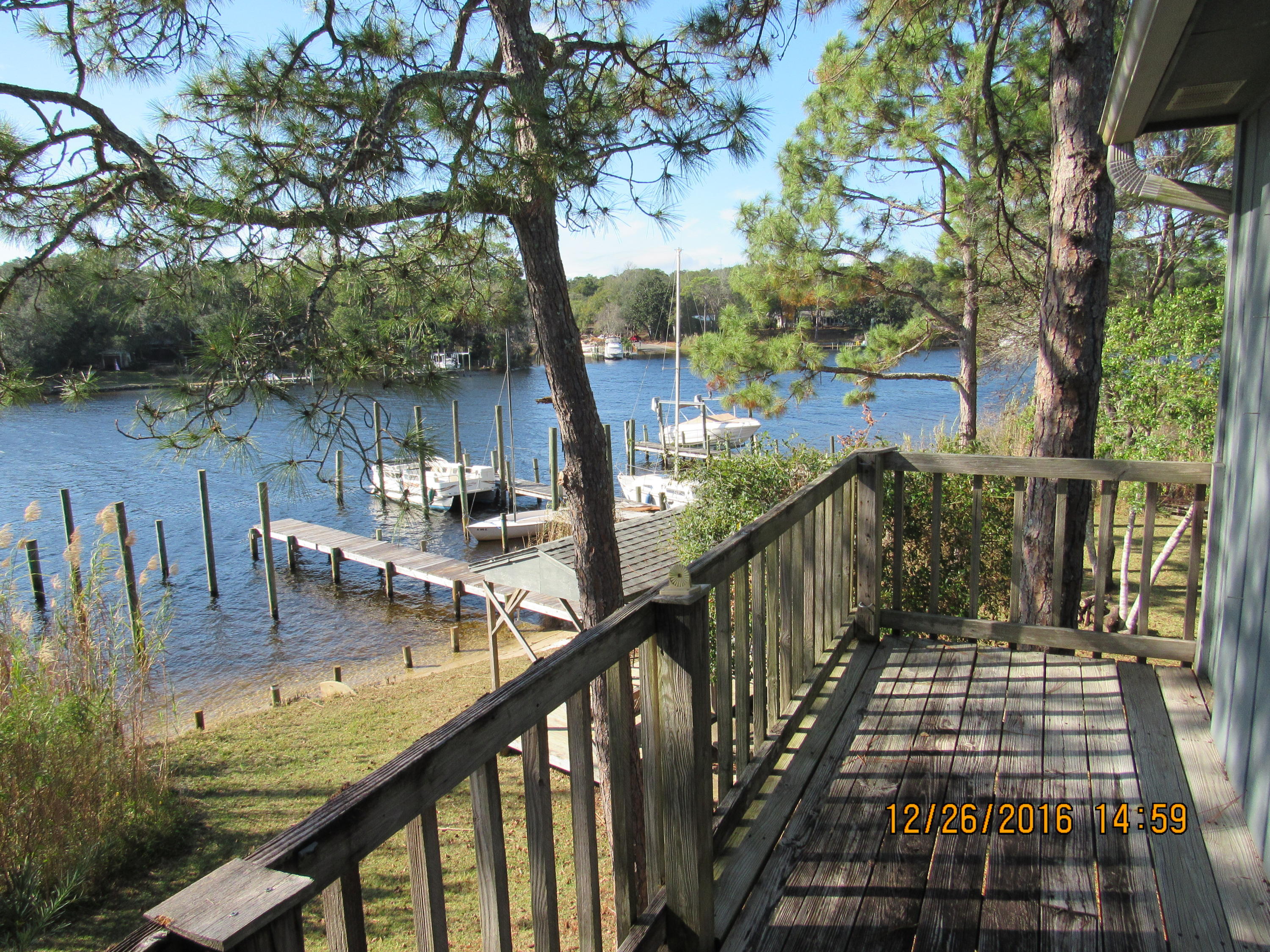 SWIFT BAYOU T/H - Residential Lease