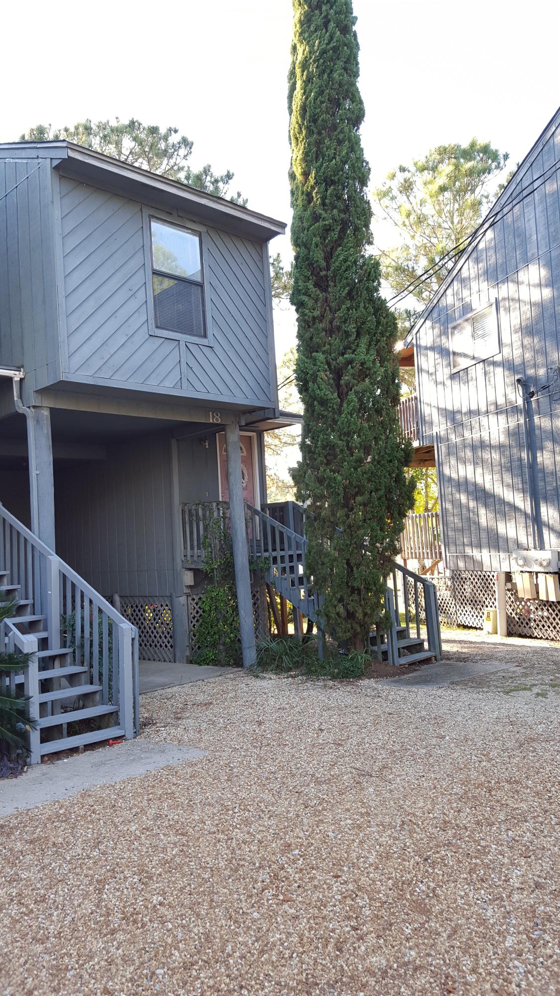 SWIFT BAYOU T/H - Residential Lease