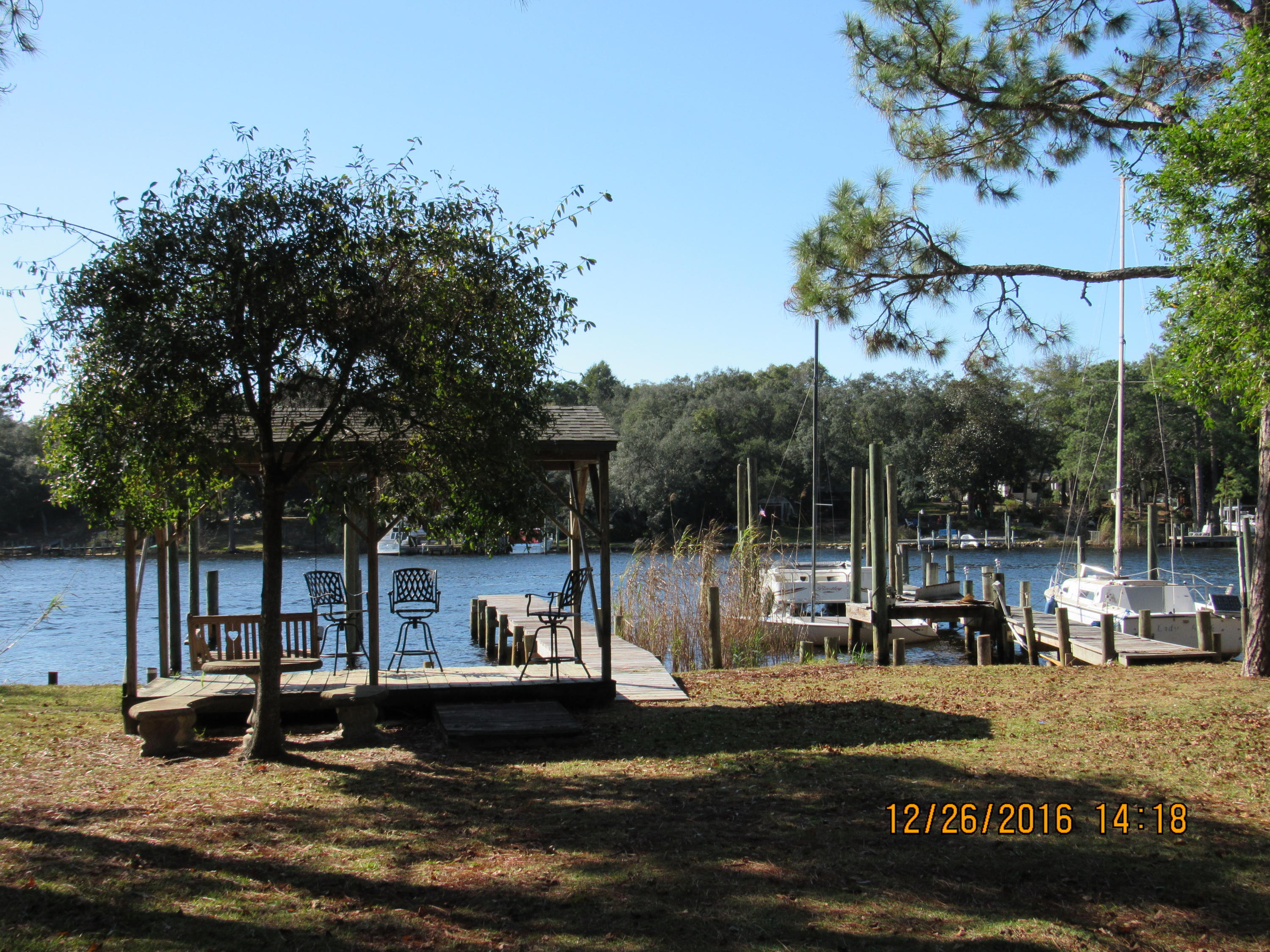 SWIFT BAYOU T/H - Residential Lease