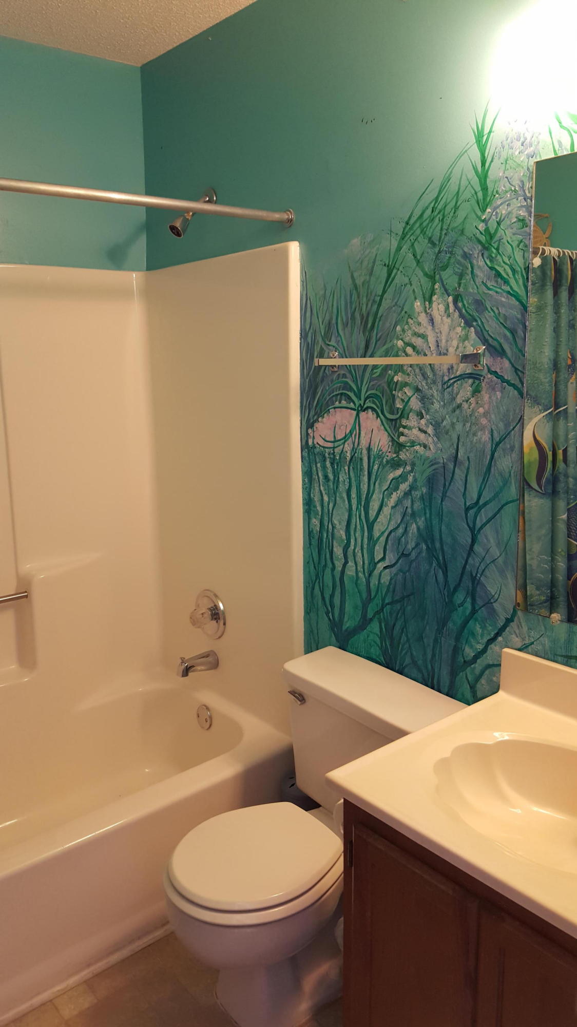 SWIFT BAYOU T/H - Residential Lease