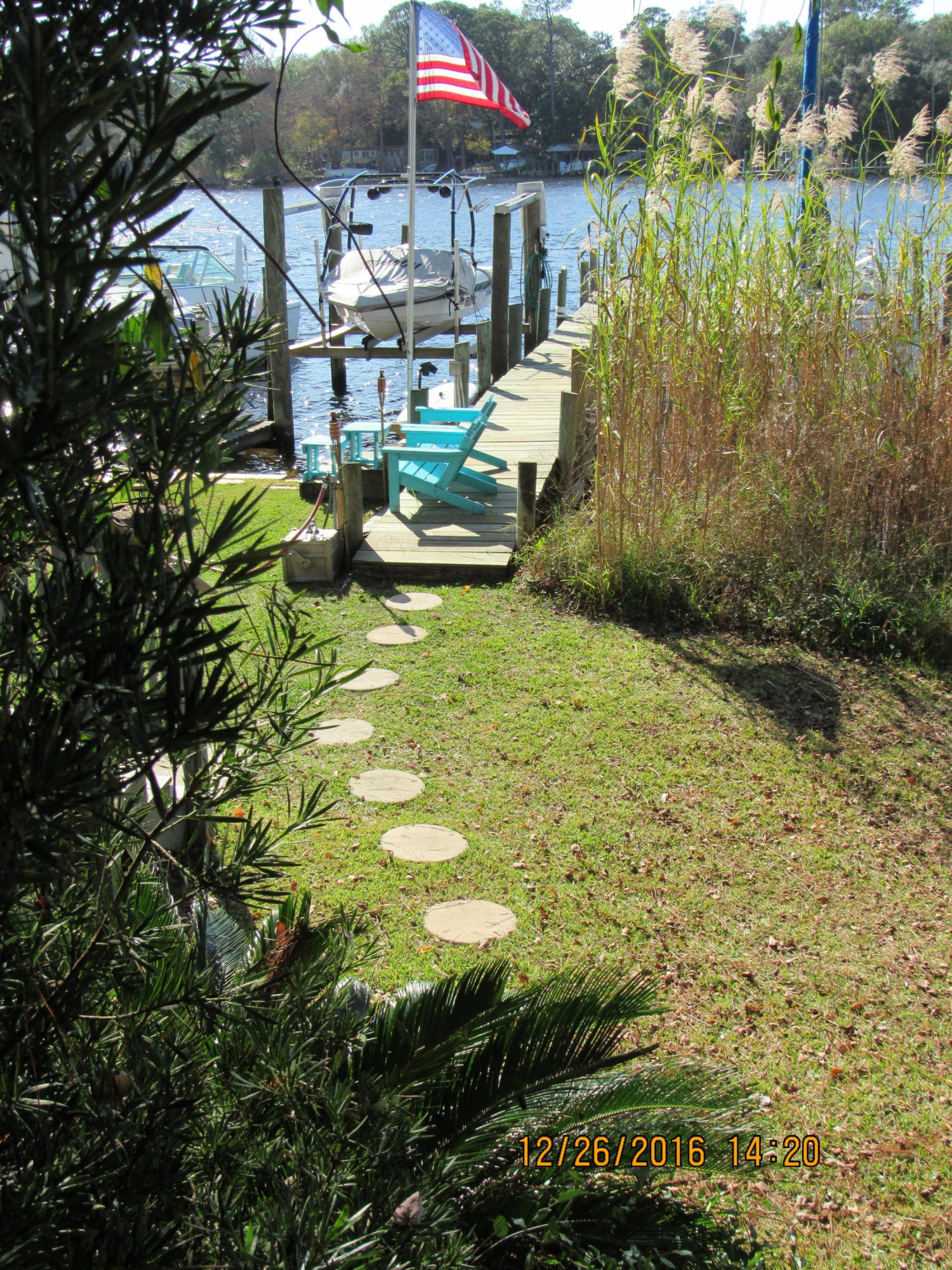 SWIFT BAYOU T/H - Residential Lease