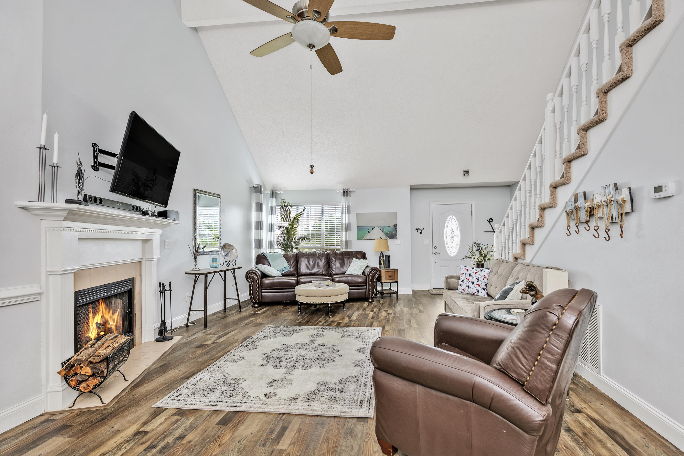 SHALIMAR WOODS S/D - Residential