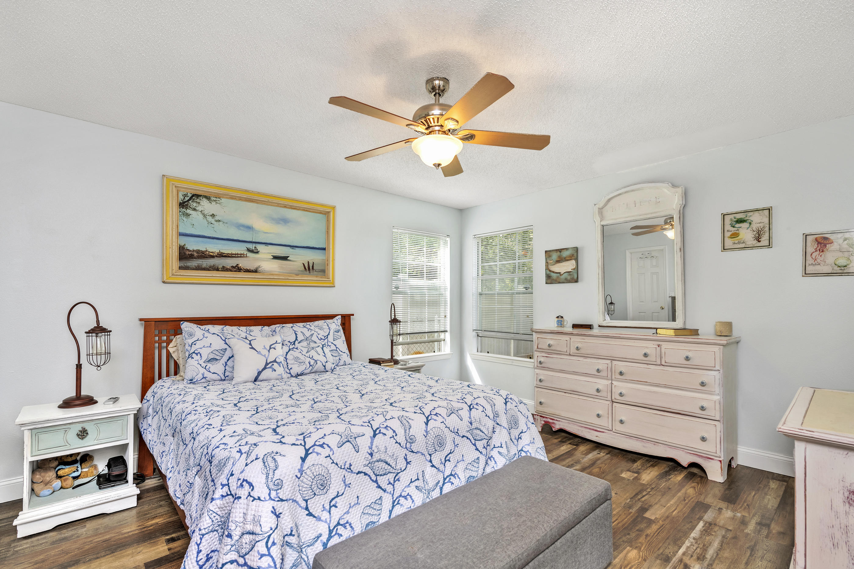 SHALIMAR WOODS S/D - Residential