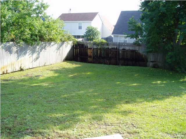 ANASTASIA MANOR T/H - Residential Lease