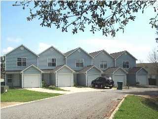 ANASTASIA MANOR T/H - Residential Lease