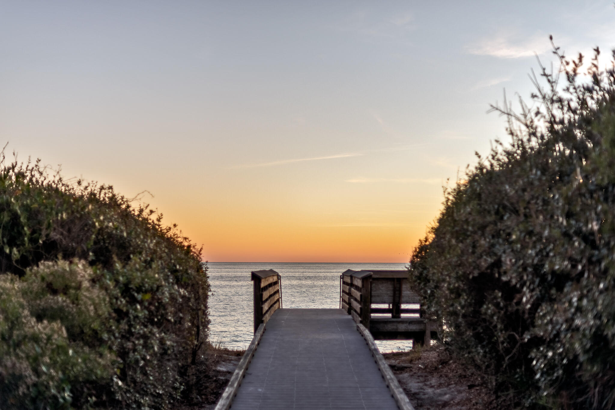 LOT 5 BLK 5 BLUE MOUNTAIN BEACH S/D #1 PB 2-41 OR 870-271 OR 3177-1619 OR 3199-3932 - Land