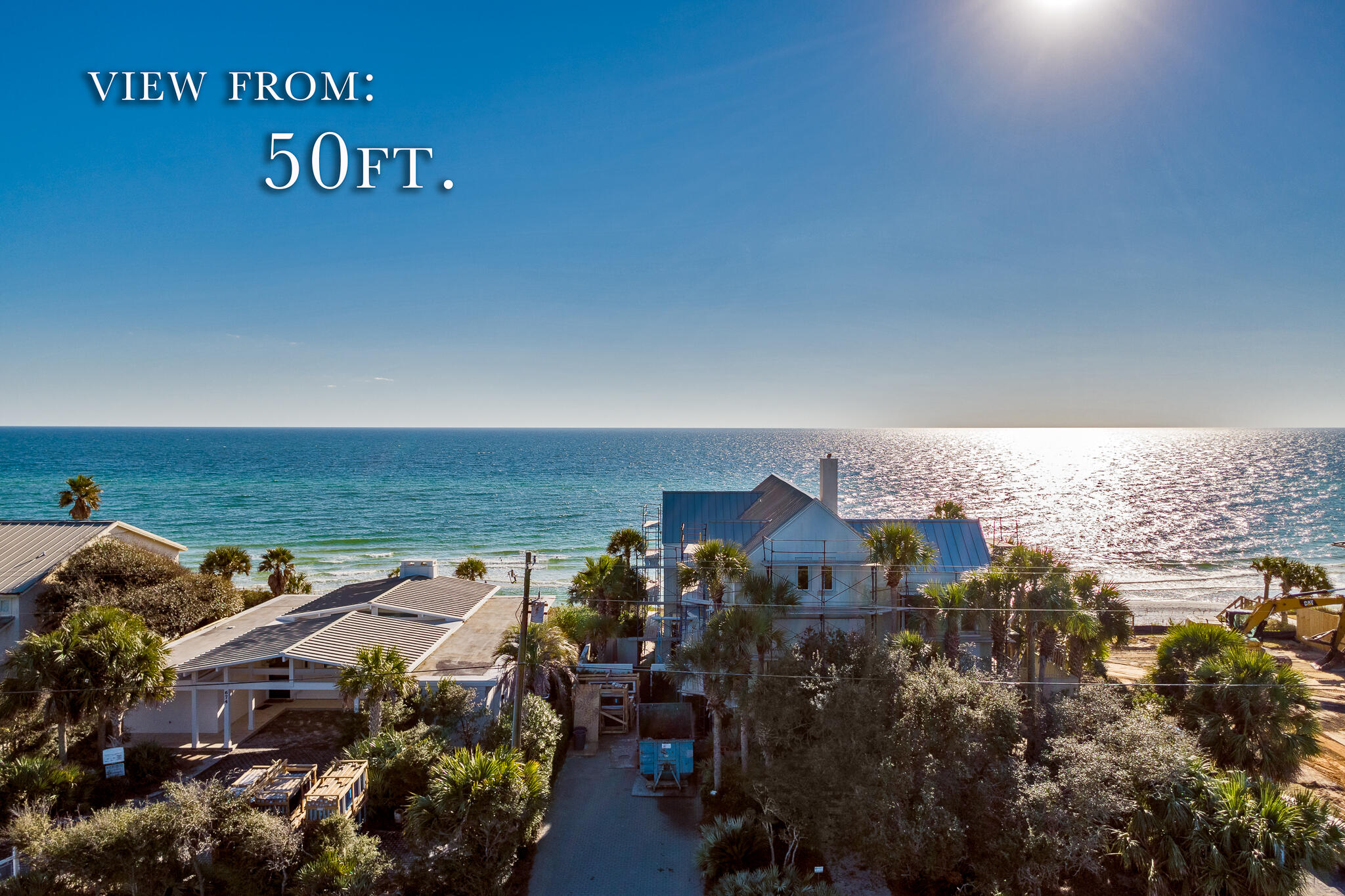 LOT 5 BLK 5 BLUE MOUNTAIN BEACH S/D #1 PB 2-41 OR 870-271 OR 3177-1619 OR 3199-3932 - Land