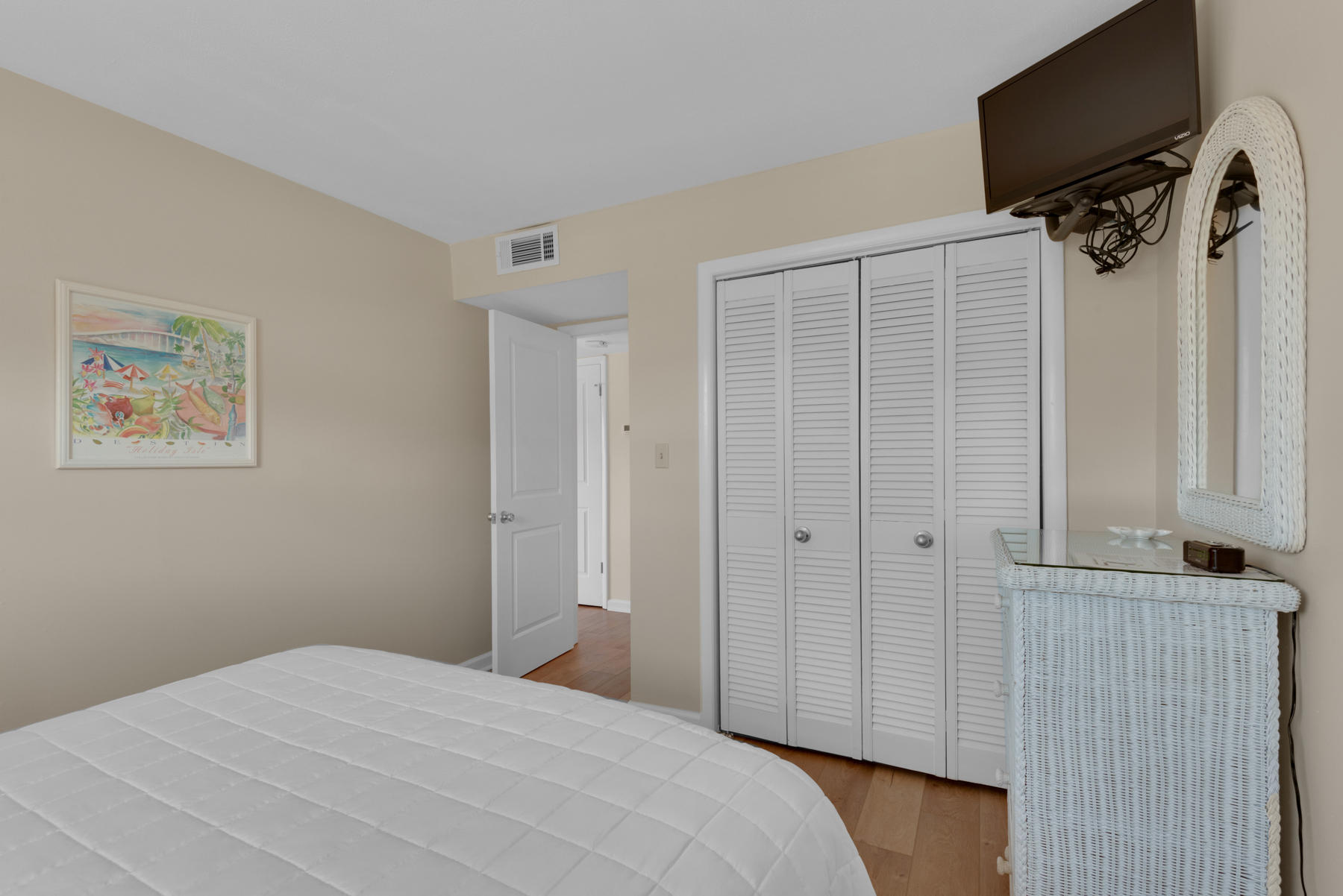 SEASCAPE CONDO GARDEN VILLA - Residential