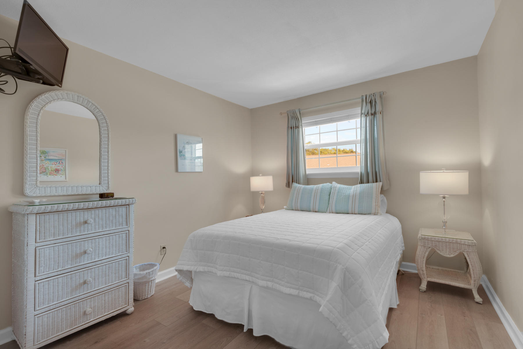 SEASCAPE CONDO GARDEN VILLA - Residential