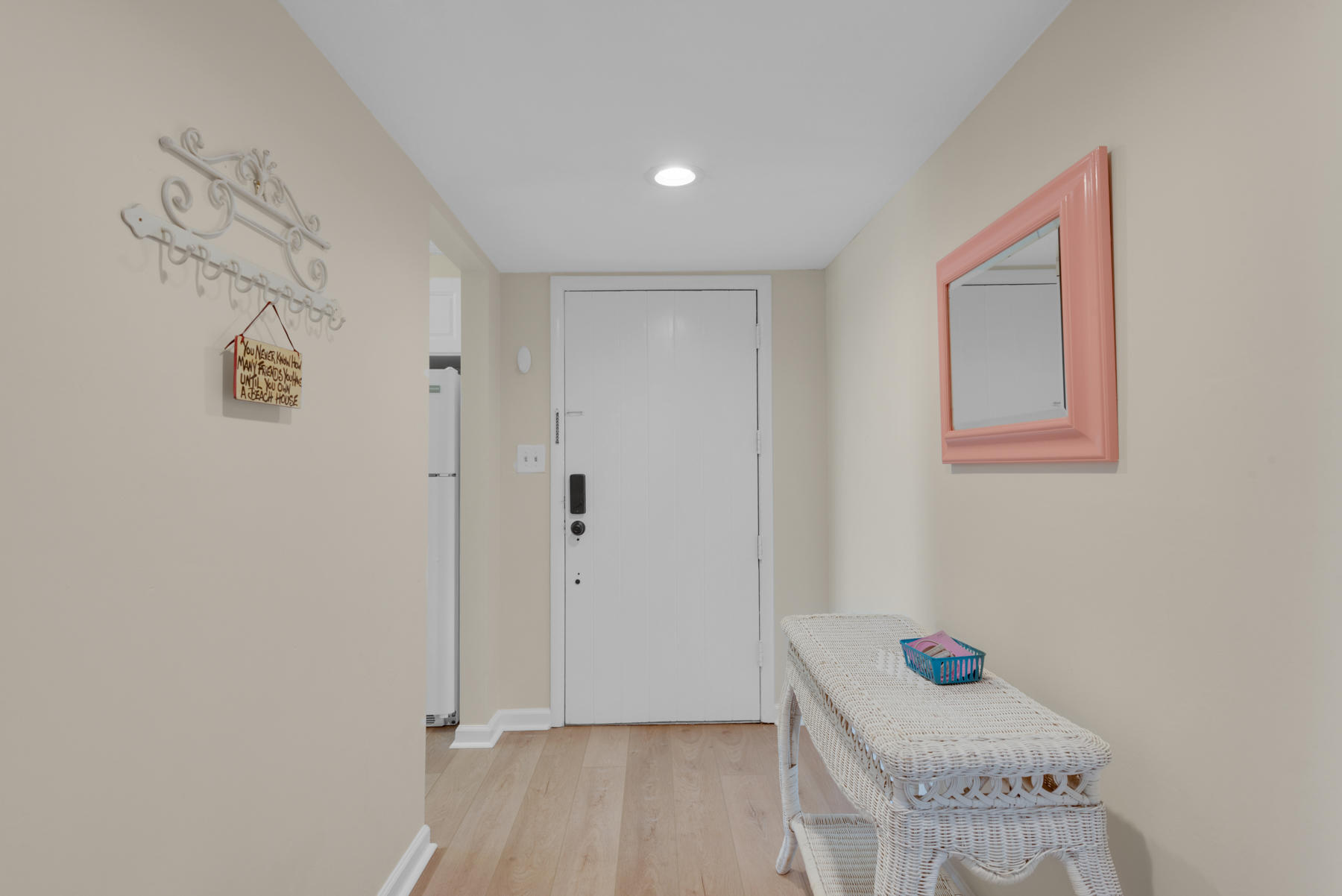 SEASCAPE CONDO GARDEN VILLA - Residential