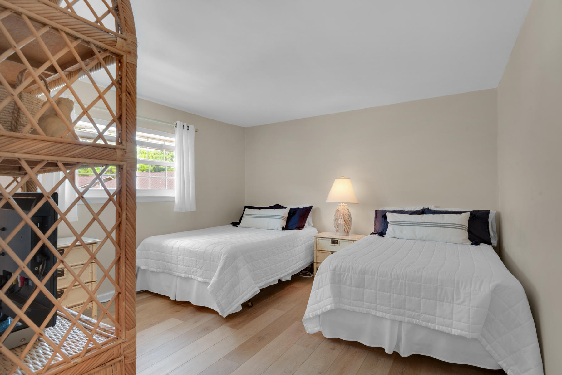 SEASCAPE CONDO GARDEN VILLA - Residential