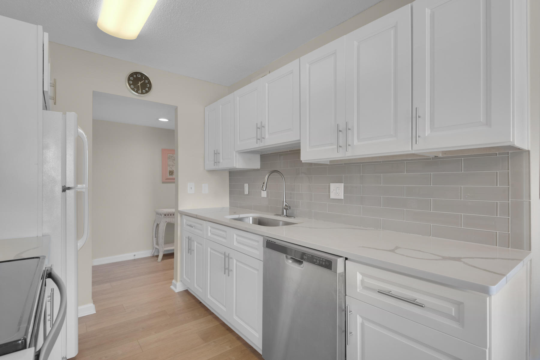 SEASCAPE CONDO GARDEN VILLA - Residential