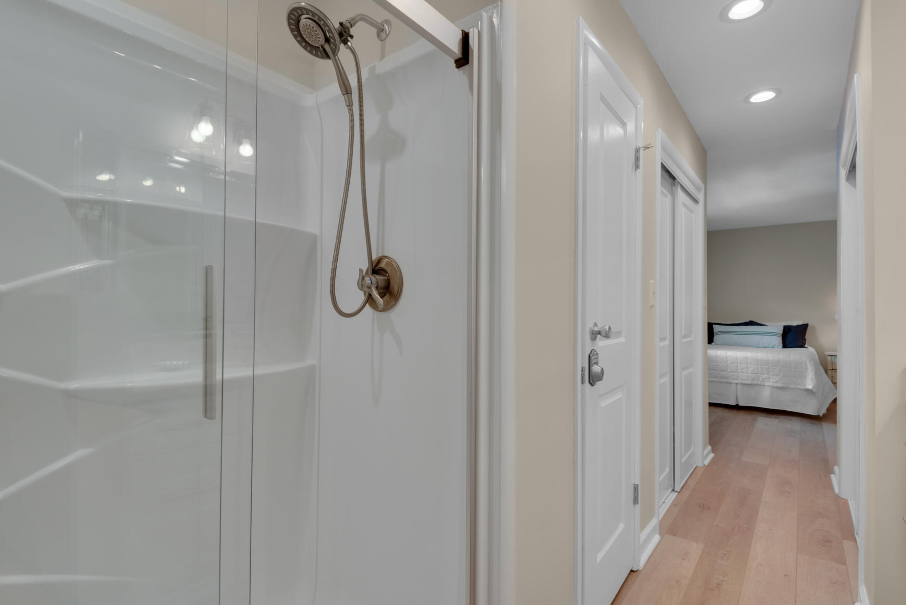 SEASCAPE CONDO GARDEN VILLA - Residential