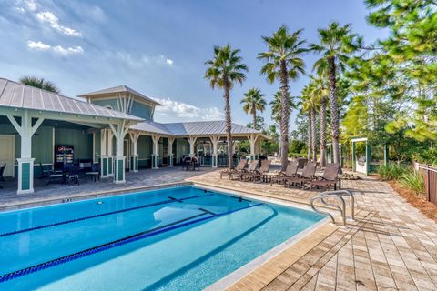 A home in Santa Rosa Beach