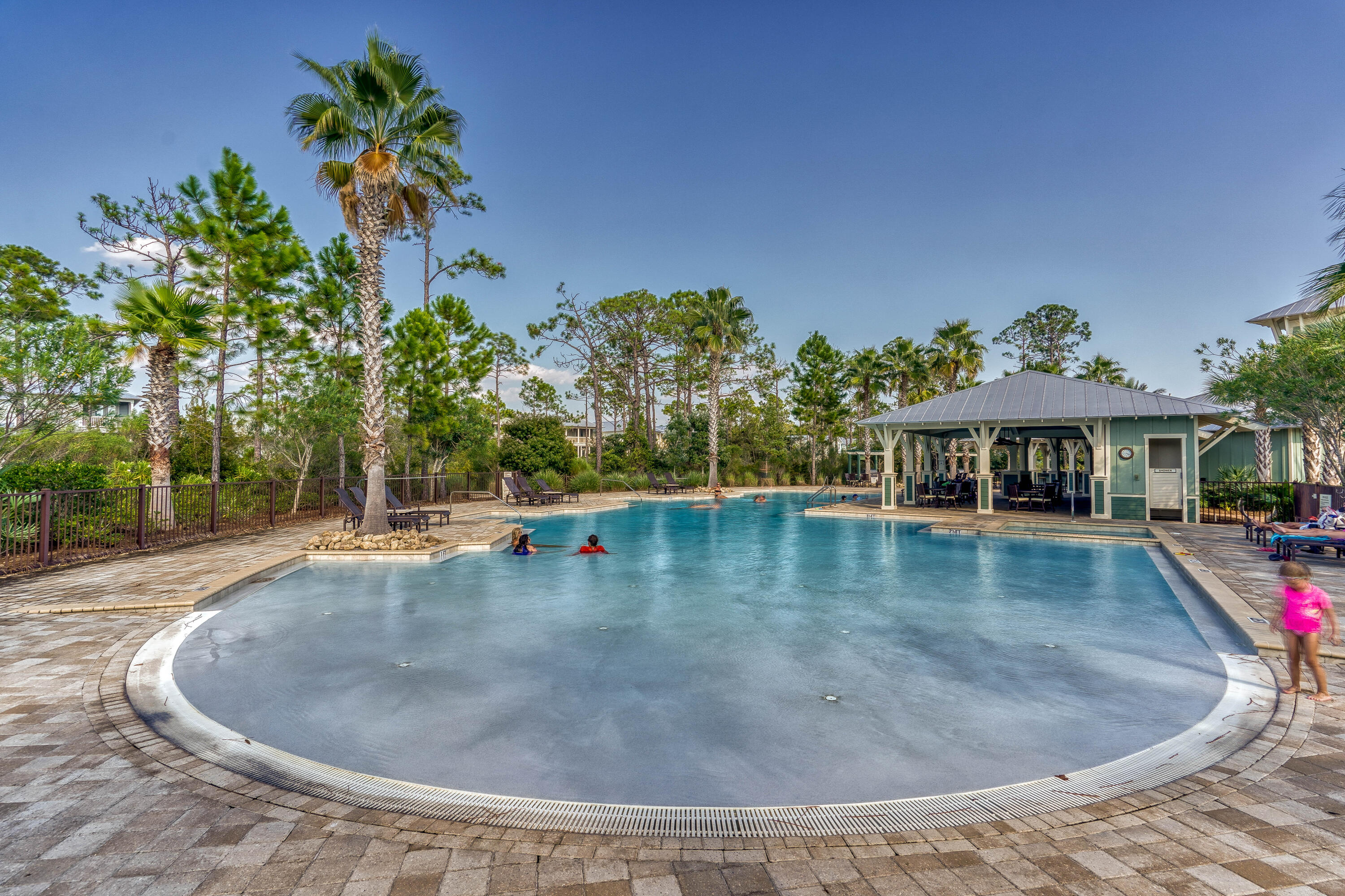 NATUREWALK AT SEAGROVE - Residential